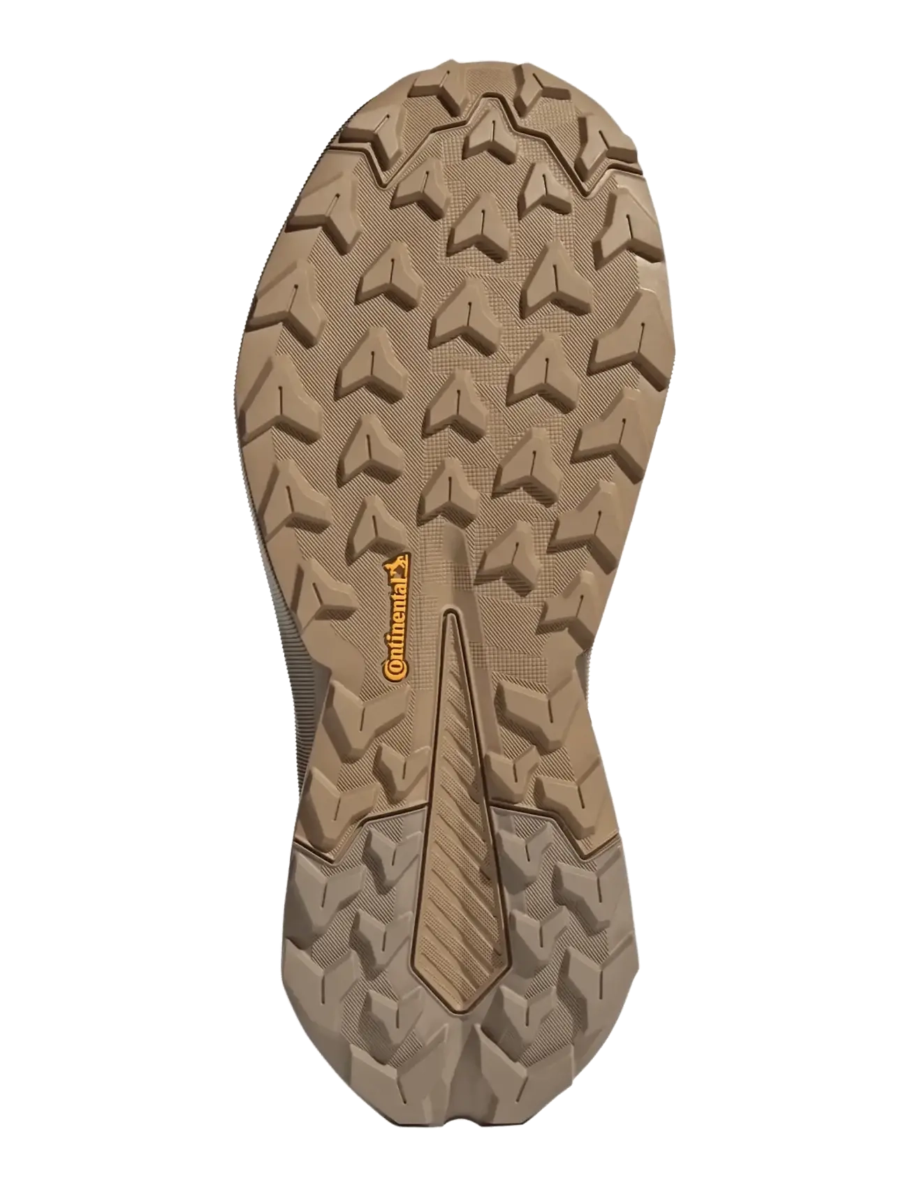 adidas Terrex - TERREX TRAILMAKER 2 GTX SL - tursko & fjellsko - wonalu/owhite/cardbo - 5
