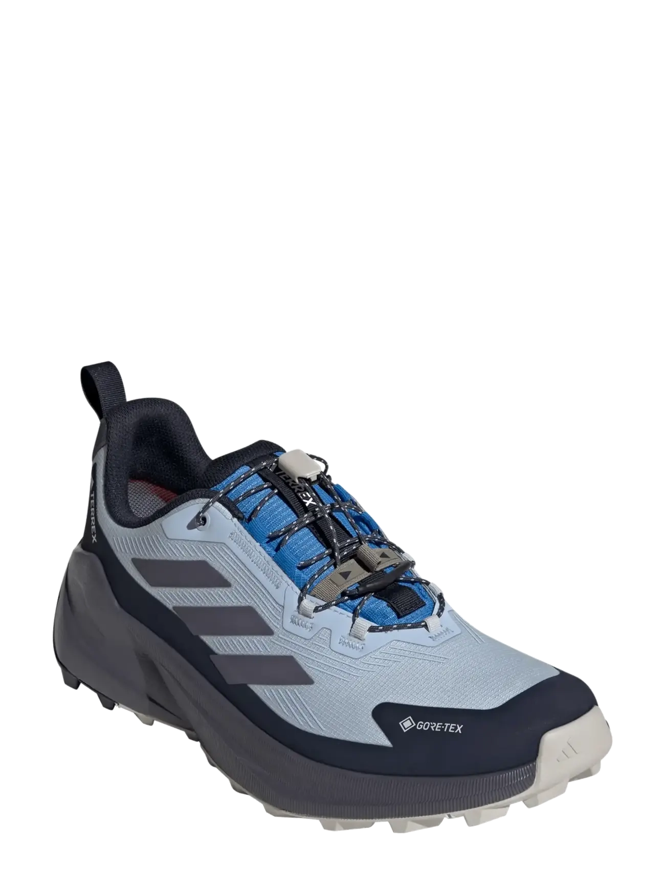 adidas Terrex Terrex Trailmaker 2 Gtx Sl, Mænd, GORE-TEX Trailløbesko, Blå, Str: 44