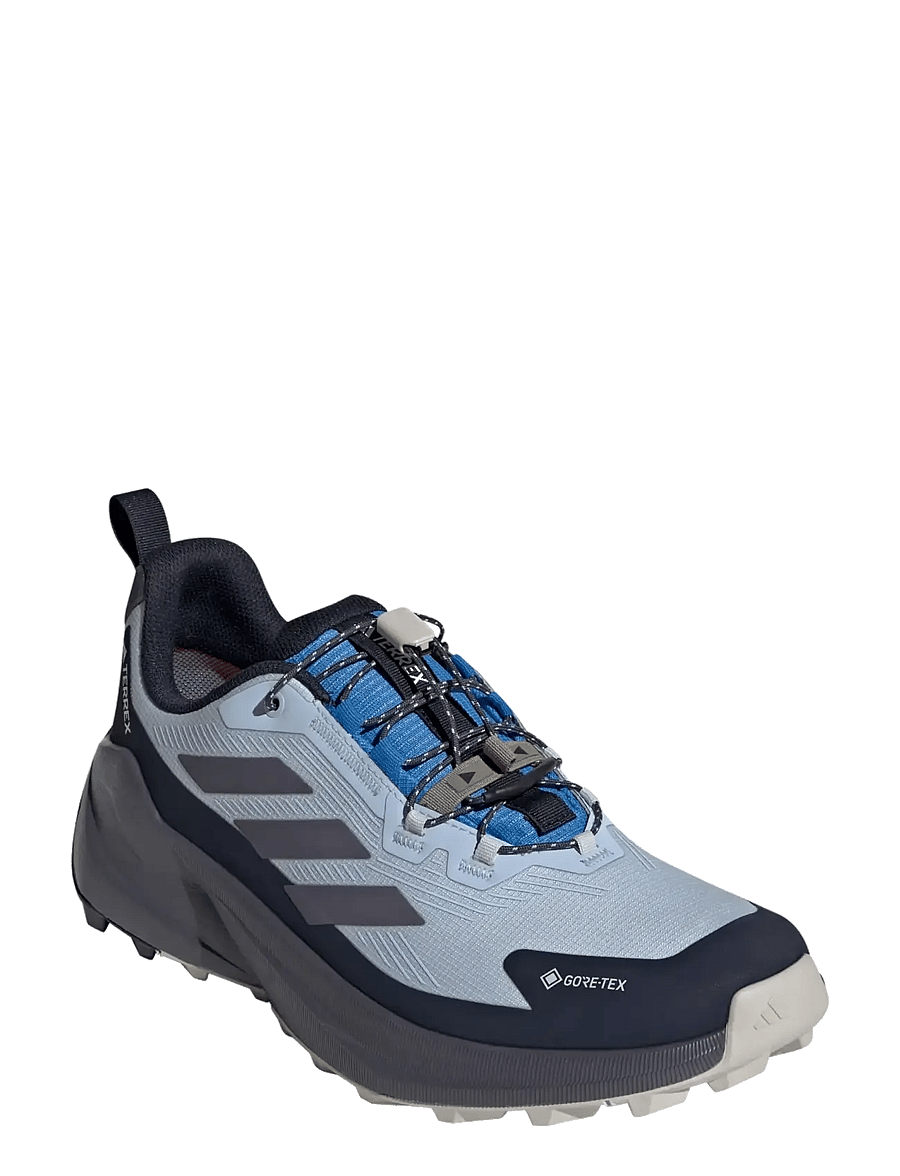 adidas Terrex - TERREX TRAILMAKER 2 GTX SL - matka- ja kõndimisjalatsid - crsk/auon/legink - 0