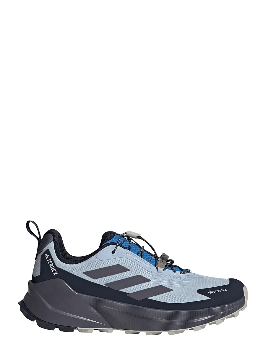 adidas Terrex - TERREX TRAILMAKER 2 GTX SL - matka- ja kõndimisjalatsid - crsk/auon/legink - 1
