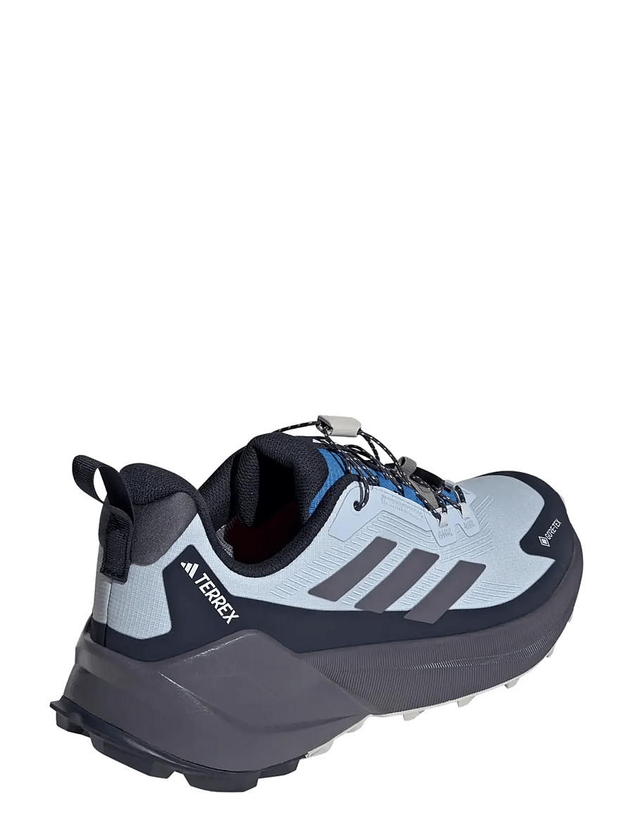 adidas Terrex - TERREX TRAILMAKER 2 GTX SL - matka- ja kõndimisjalatsid - crsk/auon/legink - 3