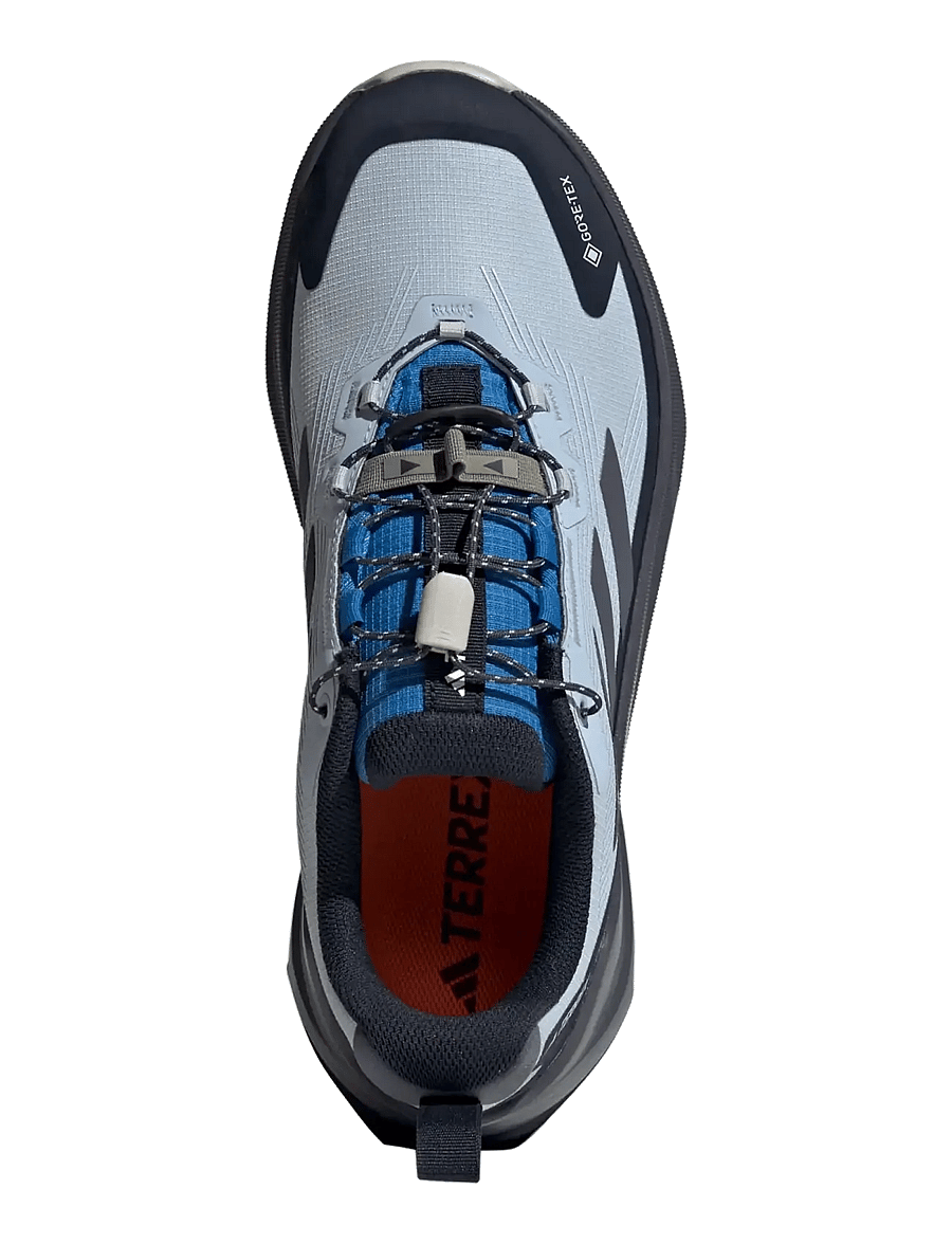 adidas Terrex - TERREX TRAILMAKER 2 GTX SL - matka- ja kõndimisjalatsid - crsk/auon/legink - 4