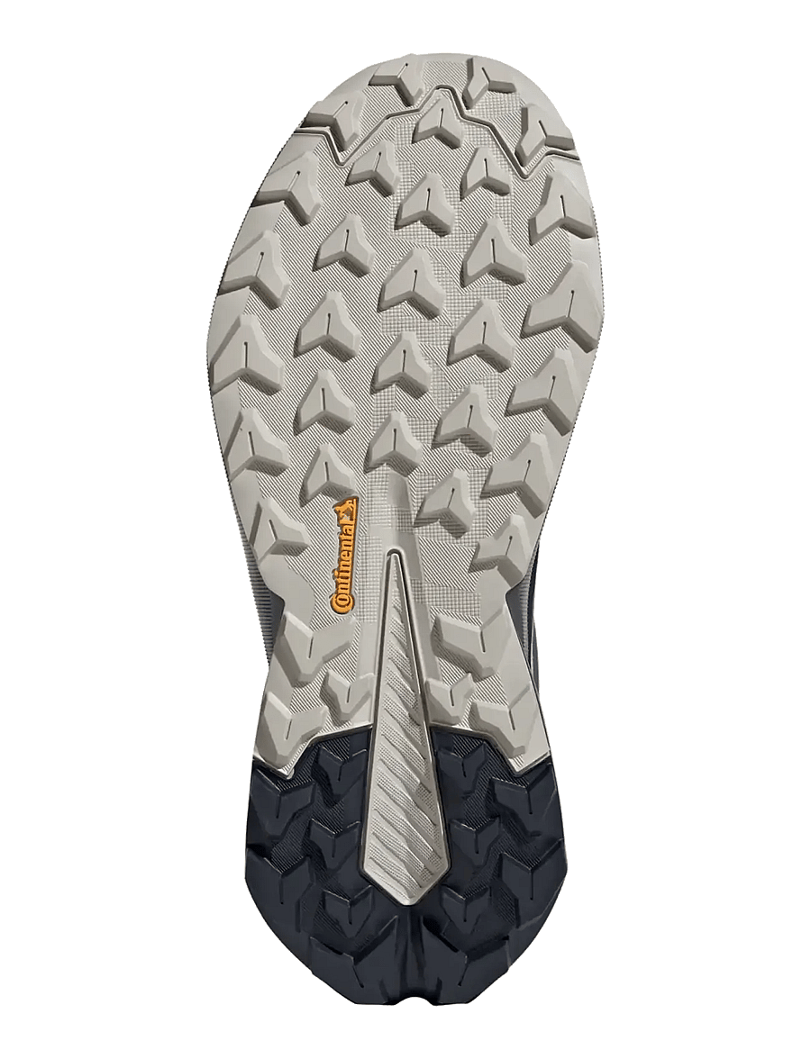 adidas Terrex - TERREX TRAILMAKER 2 GTX SL - matka- ja kõndimisjalatsid - crsk/auon/legink - 5