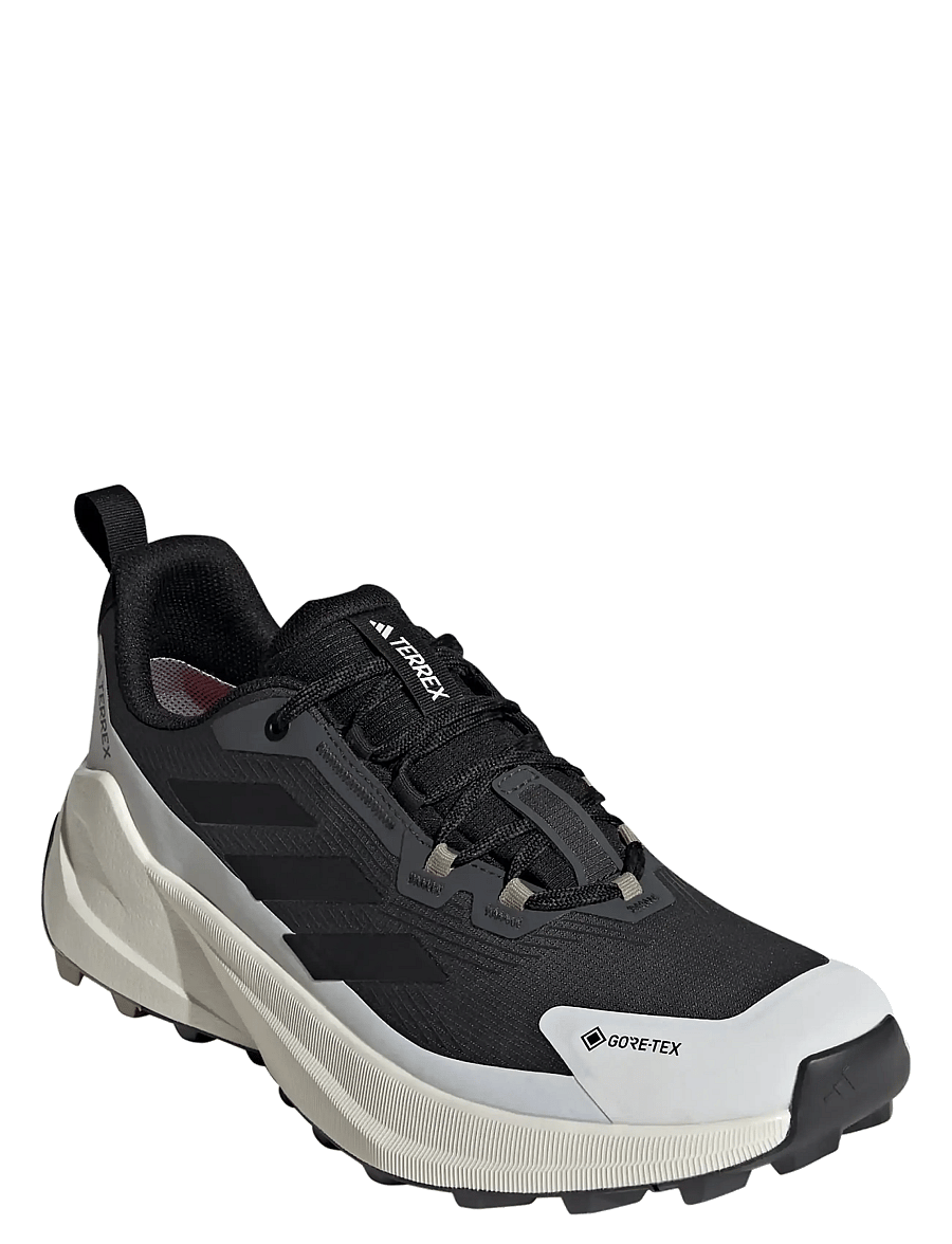 adidas Terrex - TERREX TRAILMAKER 2 GTX - matka- ja kõndimisjalatsid - cwhite/cblack/carbon - 0