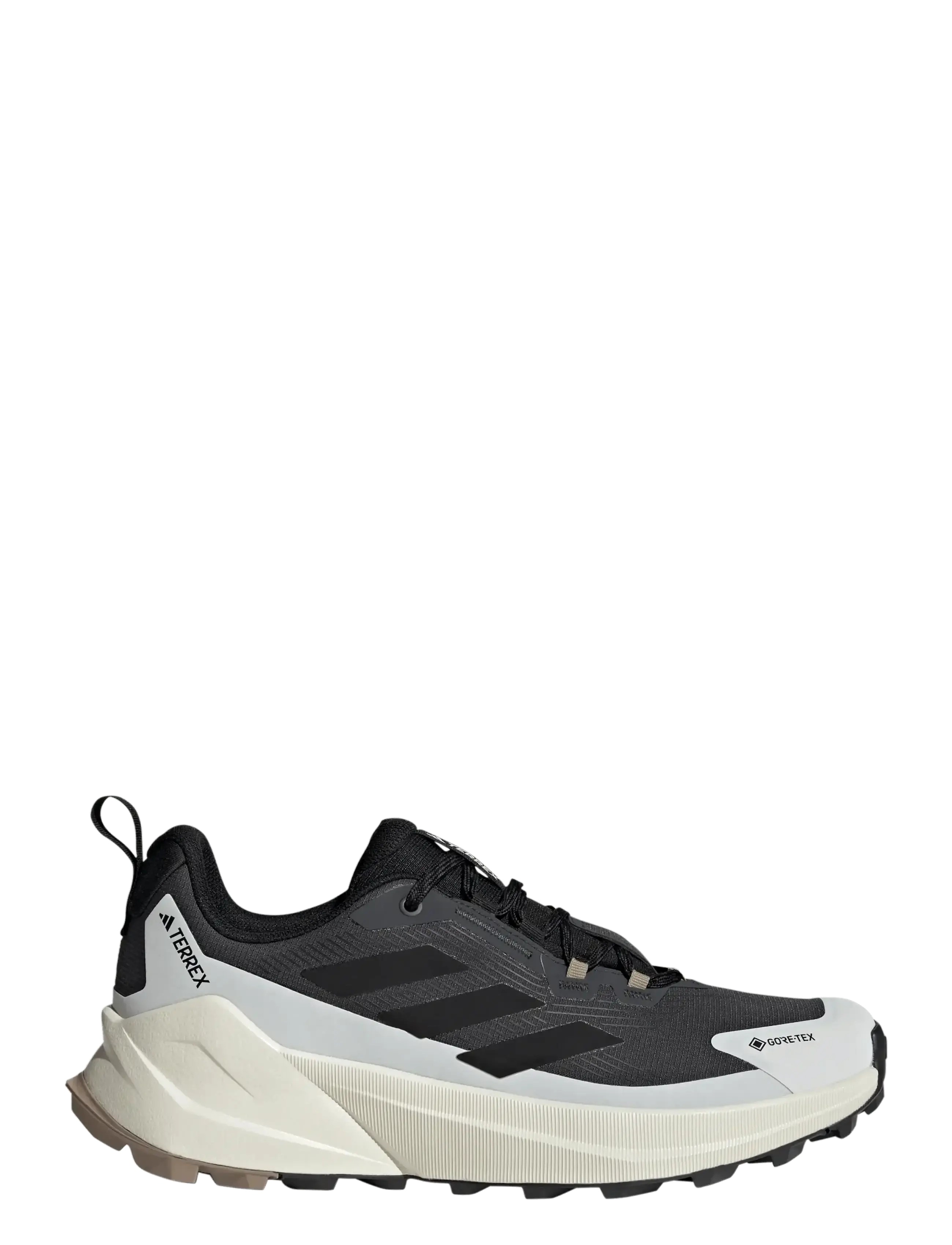 adidas Terrex - TERREX TRAILMAKER 2 GTX - matka- ja kõndimisjalatsid - cwhite/cblack/carbon - 1