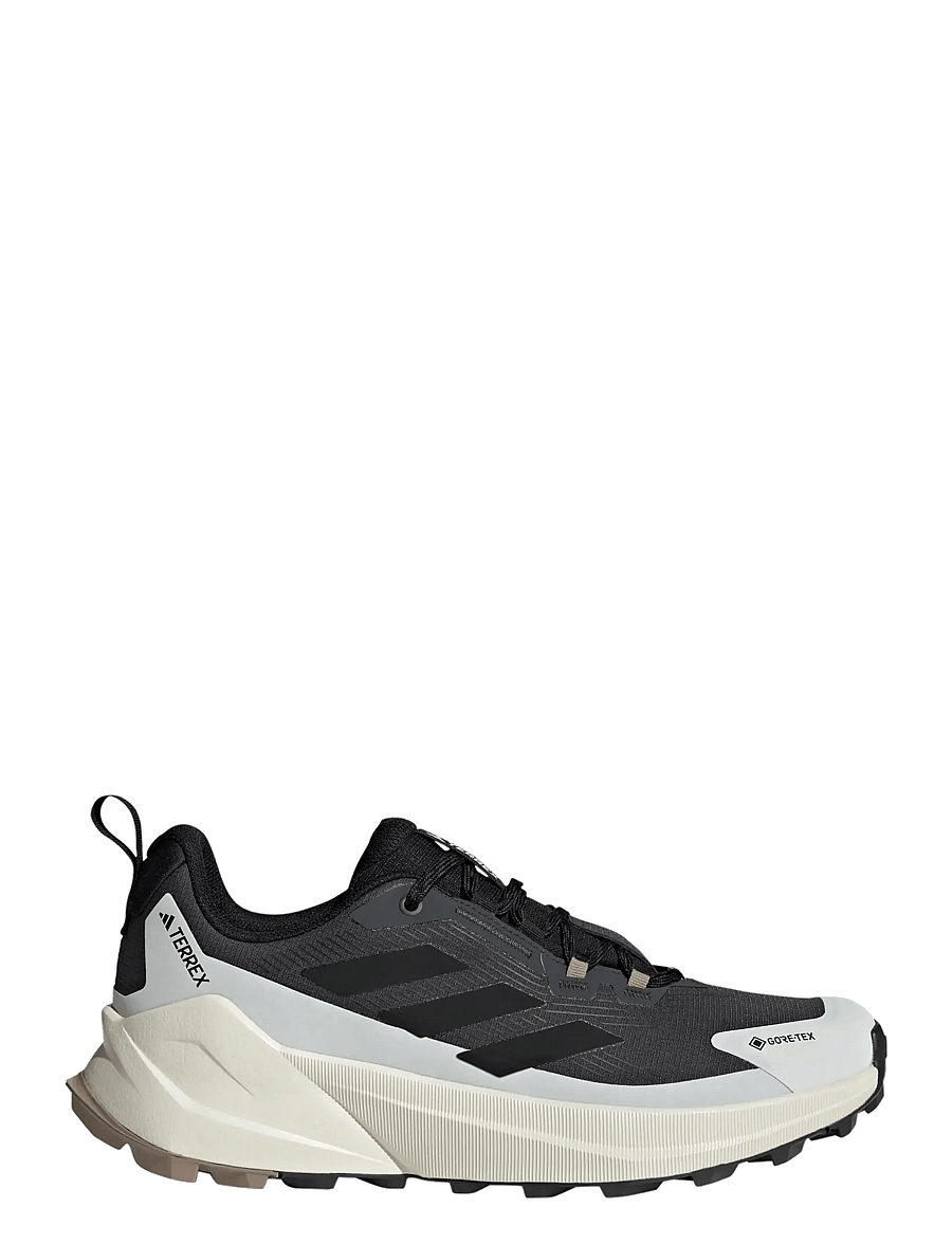 adidas Terrex - TERREX TRAILMAKER 2 GTX - matka- ja kõndimisjalatsid - cwhite/cblack/carbon - 1