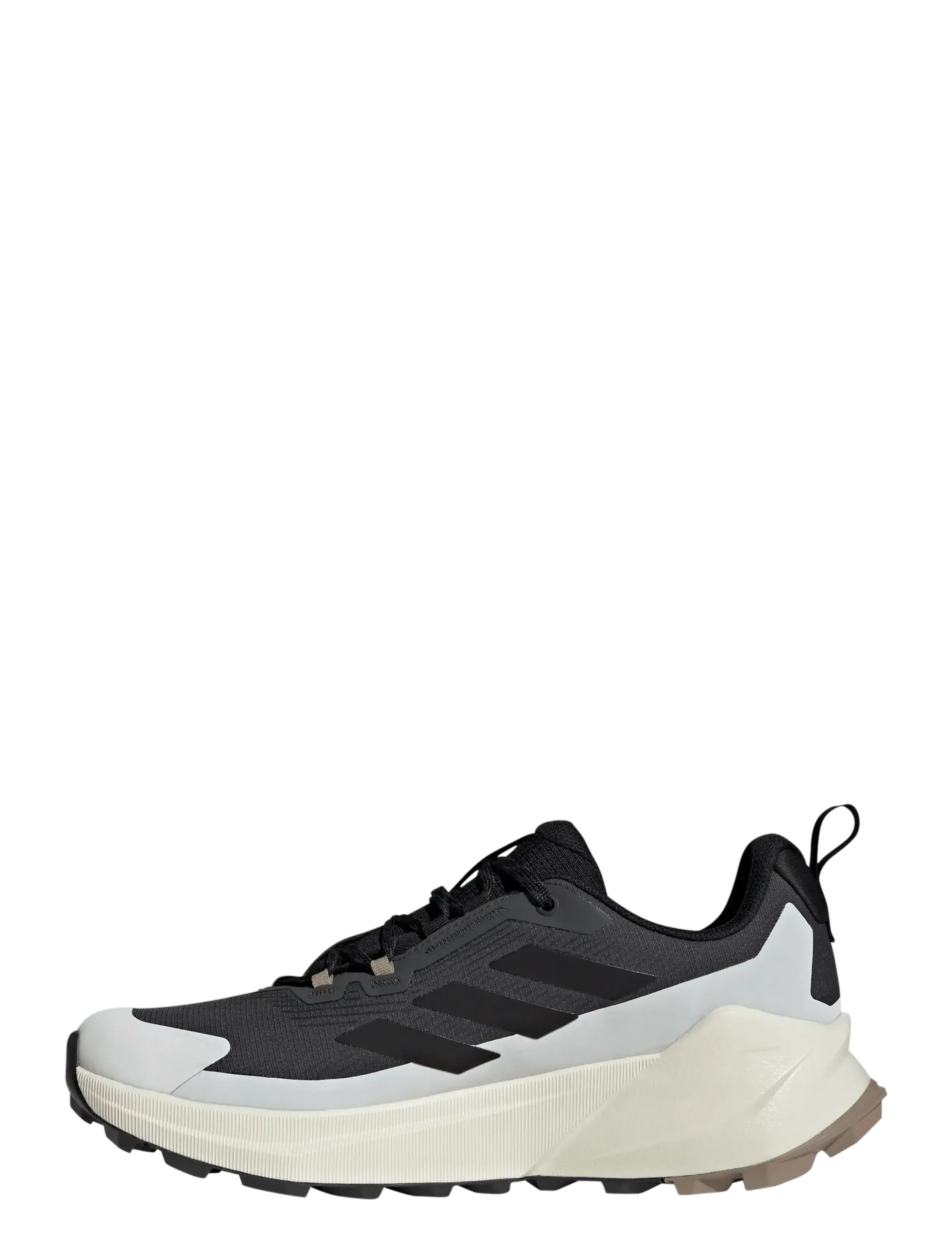 adidas Terrex - TERREX TRAILMAKER 2 GTX - matka- ja kõndimisjalatsid - cwhite/cblack/carbon - 2