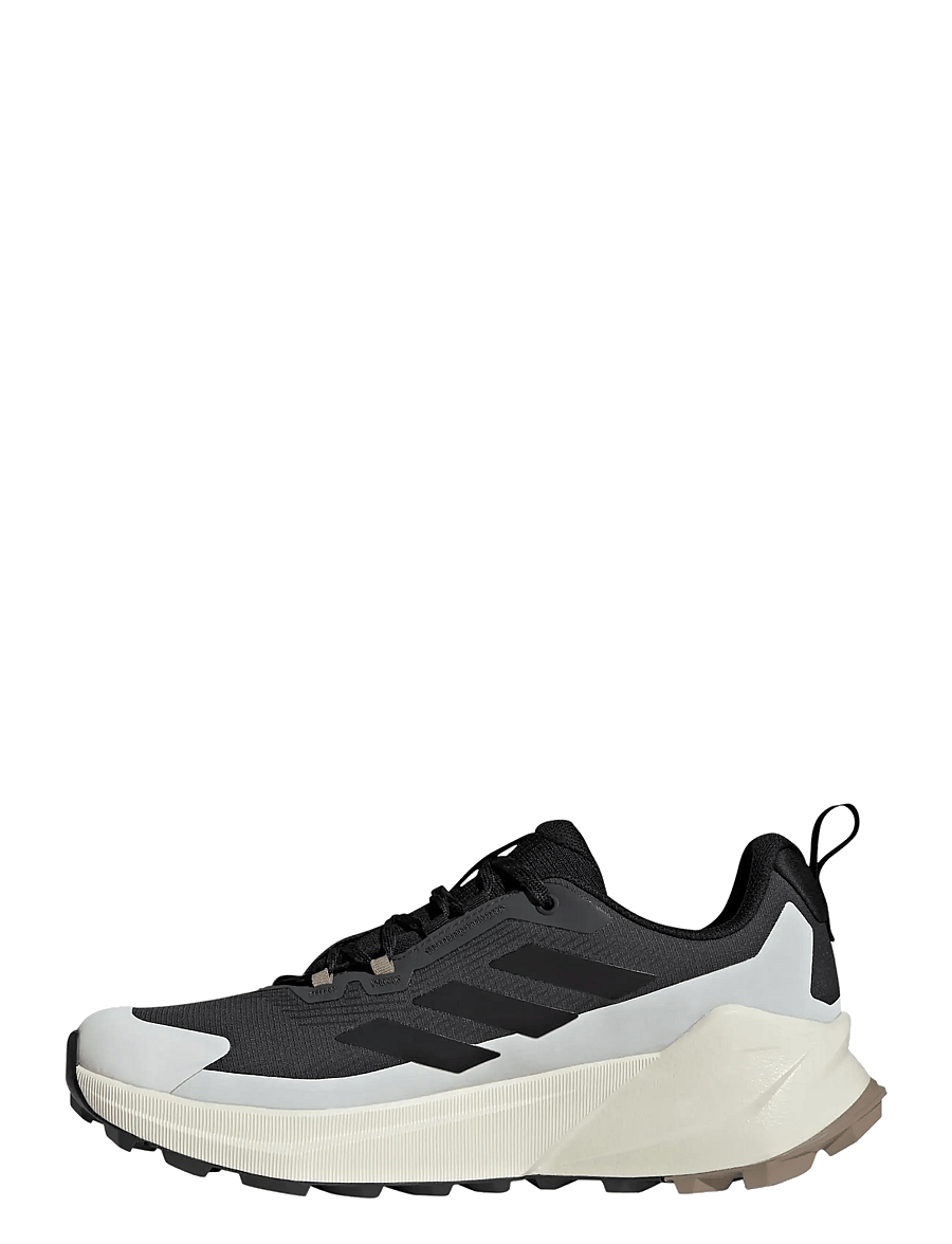 adidas Terrex - TERREX TRAILMAKER 2 GTX - matka- ja kõndimisjalatsid - cwhite/cblack/carbon - 2