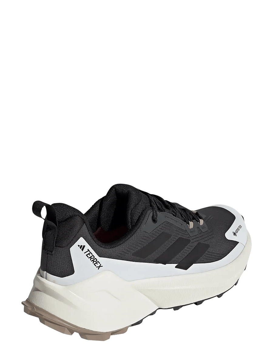 adidas Terrex - TERREX TRAILMAKER 2 GTX - matka- ja kõndimisjalatsid - cwhite/cblack/carbon - 3