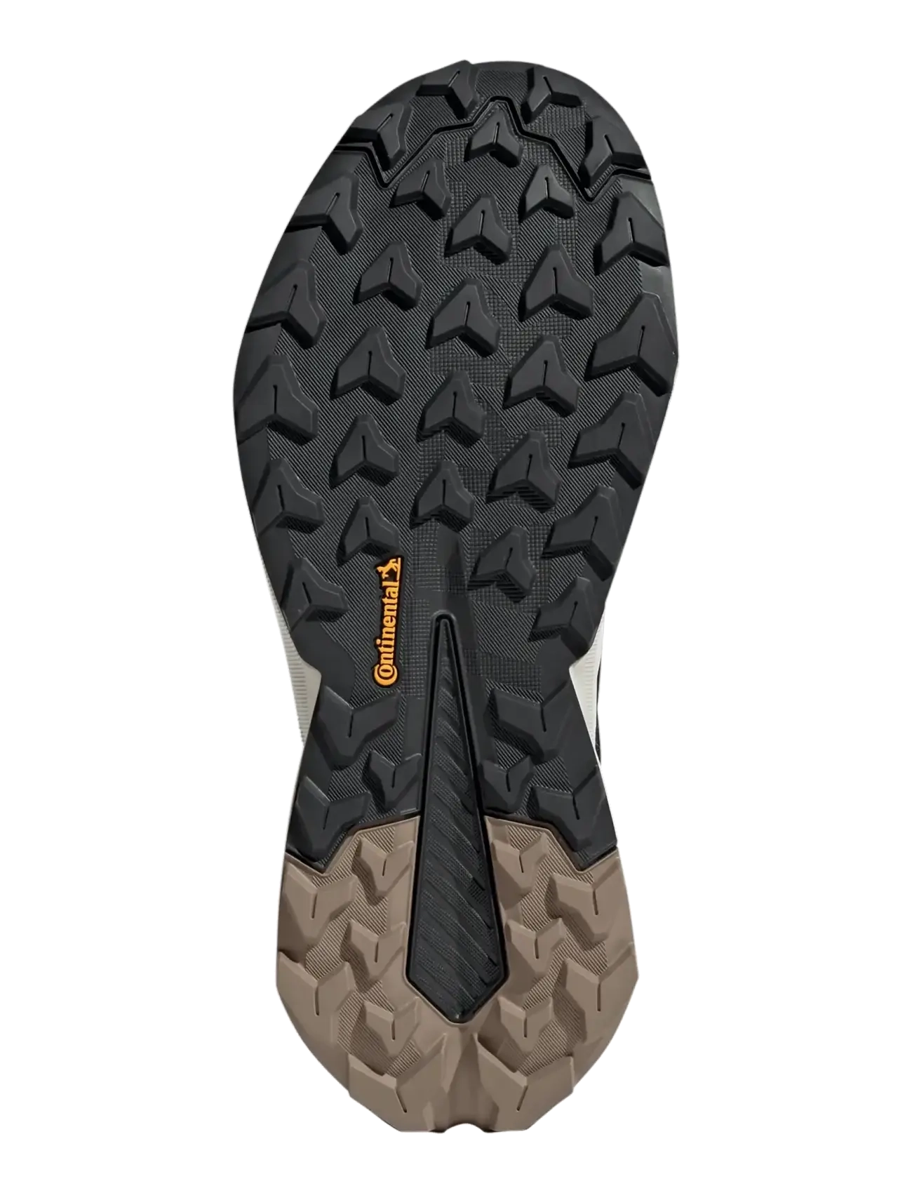 adidas Terrex - TERREX TRAILMAKER 2 GTX - matka- ja kõndimisjalatsid - cwhite/cblack/carbon - 5