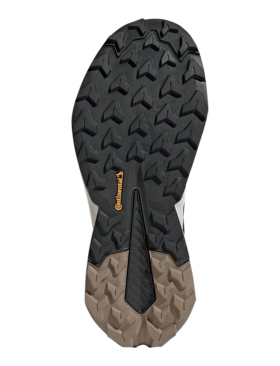 adidas Terrex - TERREX TRAILMAKER 2 GTX - matka- ja kõndimisjalatsid - cwhite/cblack/carbon - 5