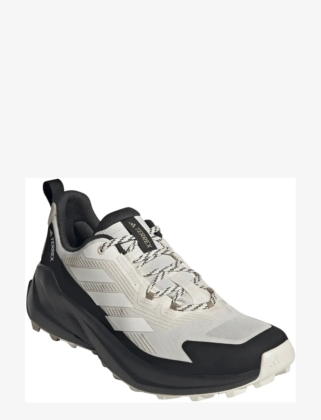 adidas Terrex - TERREX TRAILMAKER 2 - vandresko - cwhite/owhite/cblack - 0
