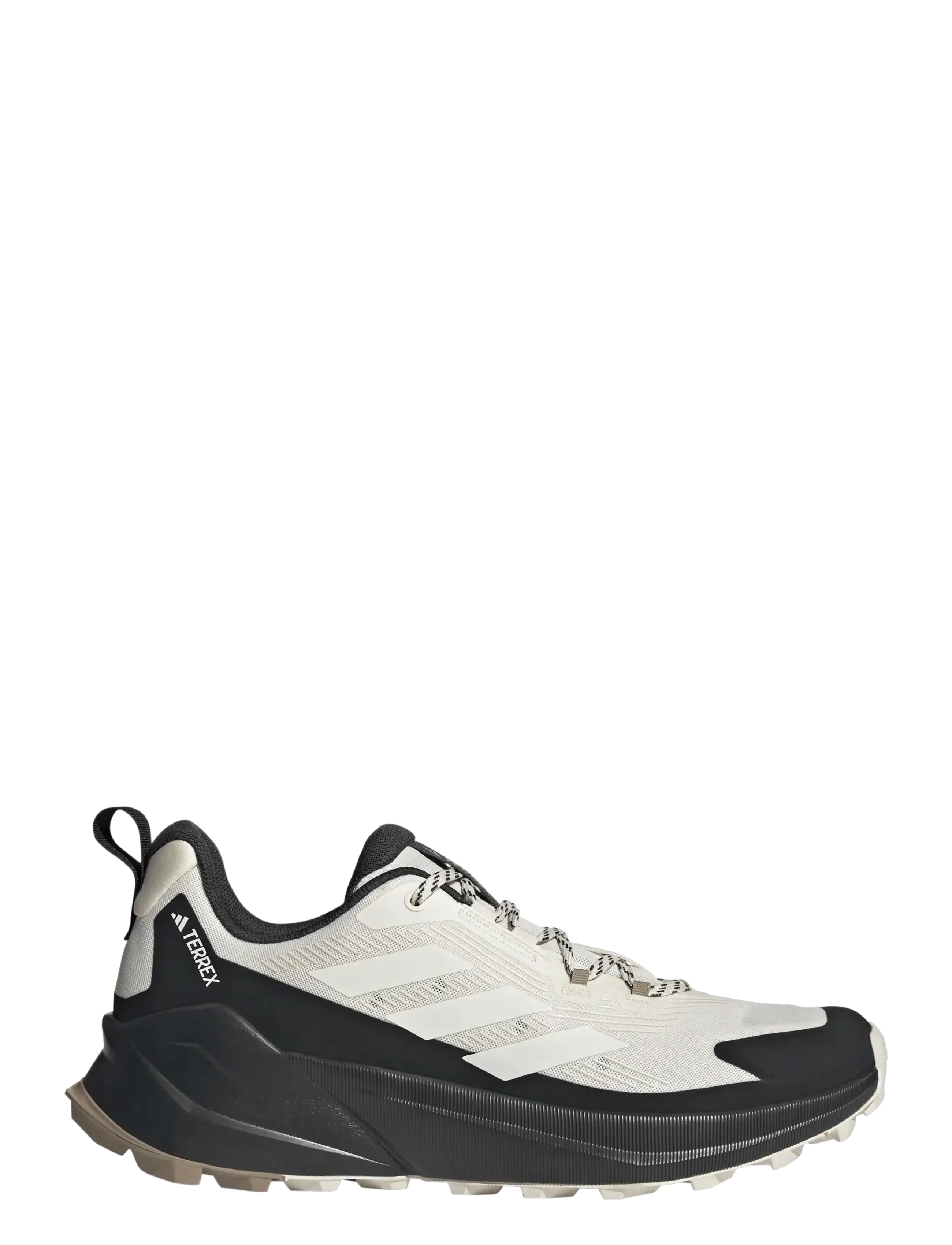 adidas Terrex - TERREX TRAILMAKER 2 - hiking shoes - cwhite/owhite/cblack - 1