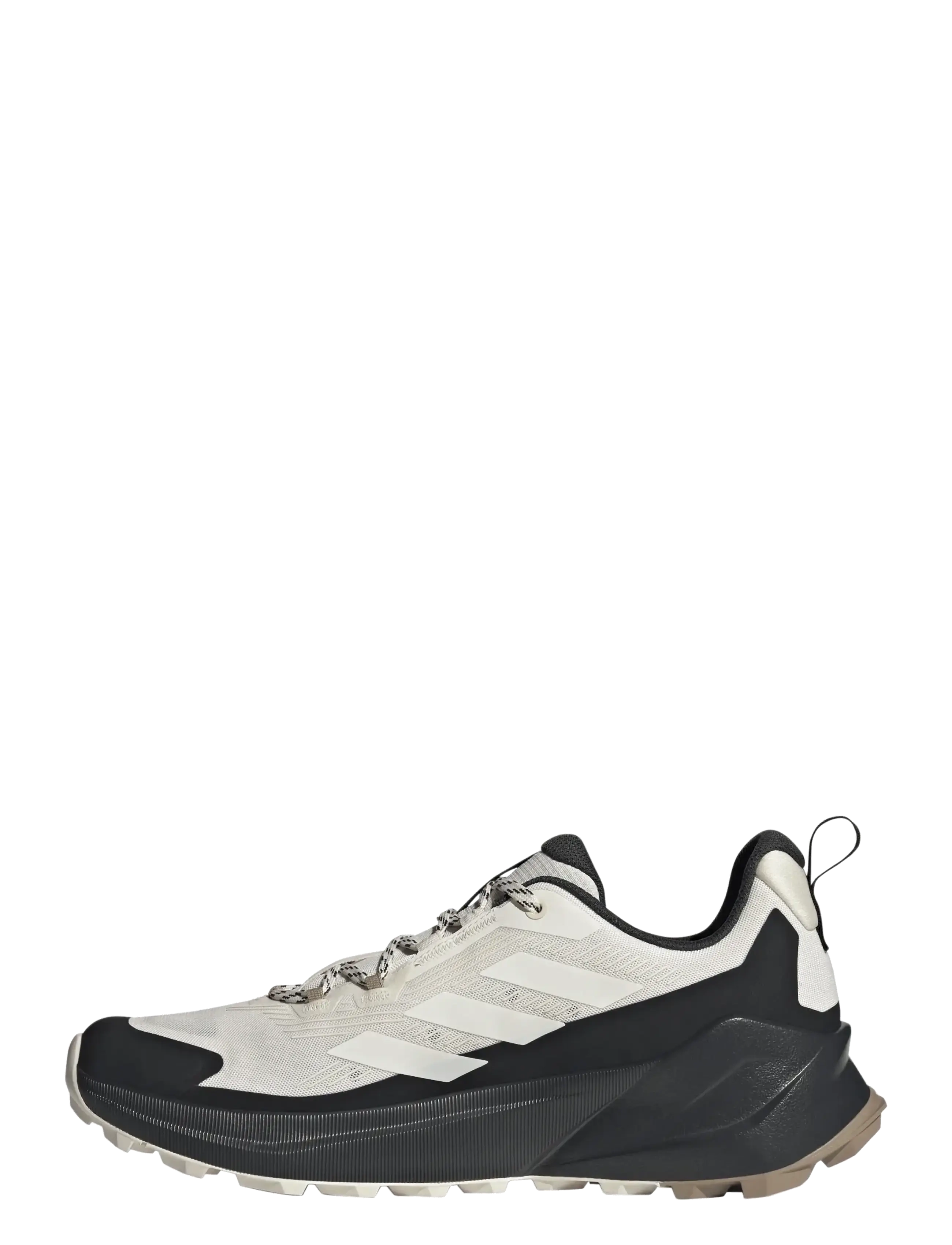 adidas Terrex - TERREX TRAILMAKER 2 - hiking shoes - cwhite/owhite/cblack - 2