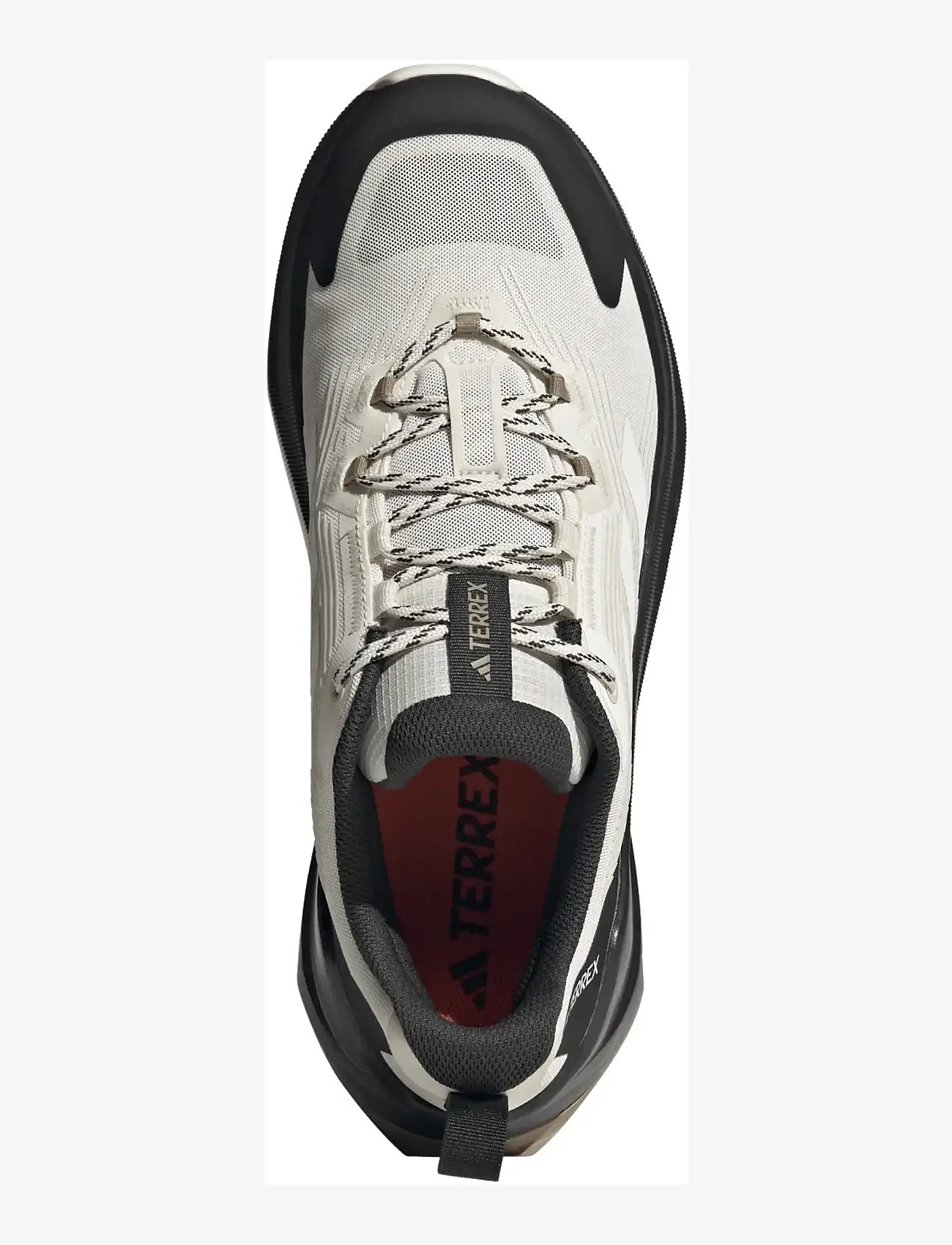 adidas Terrex - TERREX TRAILMAKER 2 - vandresko - cwhite/owhite/cblack - 4