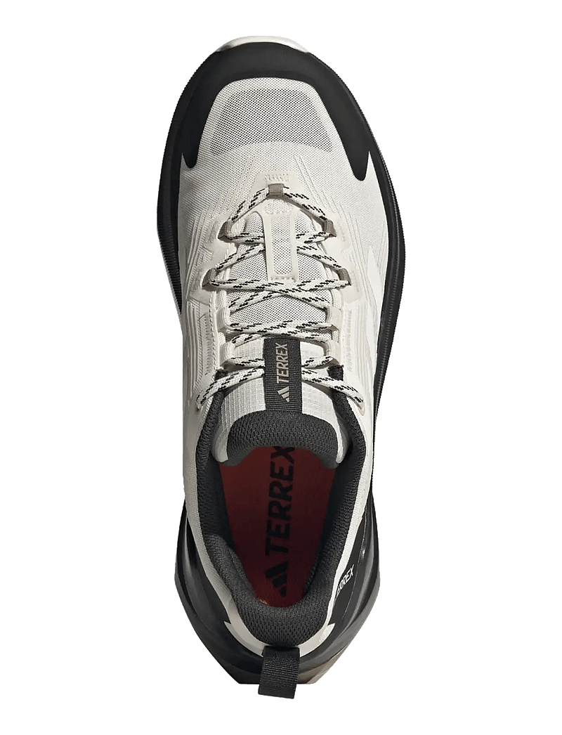 adidas Terrex - TERREX TRAILMAKER 2 - vandresko - cwhite/owhite/cblack - 4