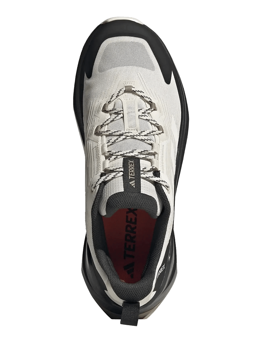 adidas Terrex - TERREX TRAILMAKER 2 - hiking shoes - cwhite/owhite/cblack - 4