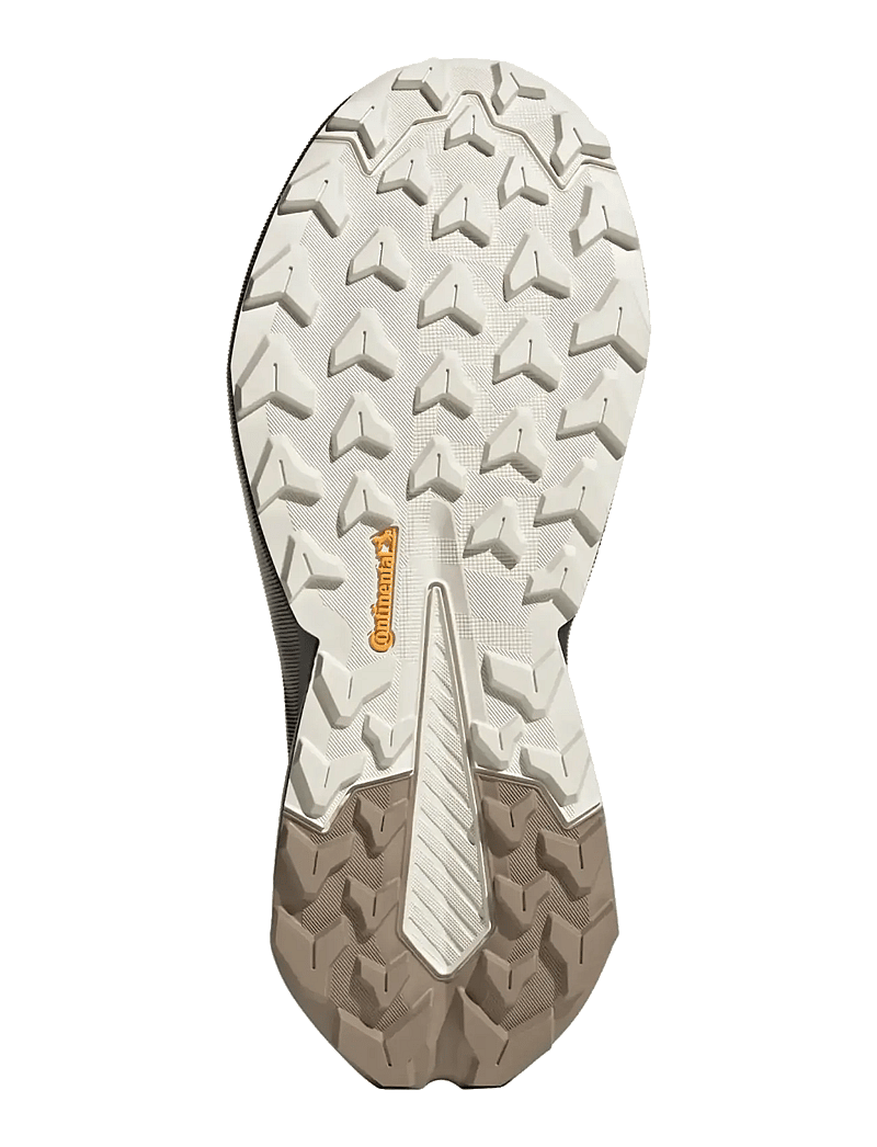 adidas Terrex - TERREX TRAILMAKER 2 - vandresko - cwhite/owhite/cblack - 5