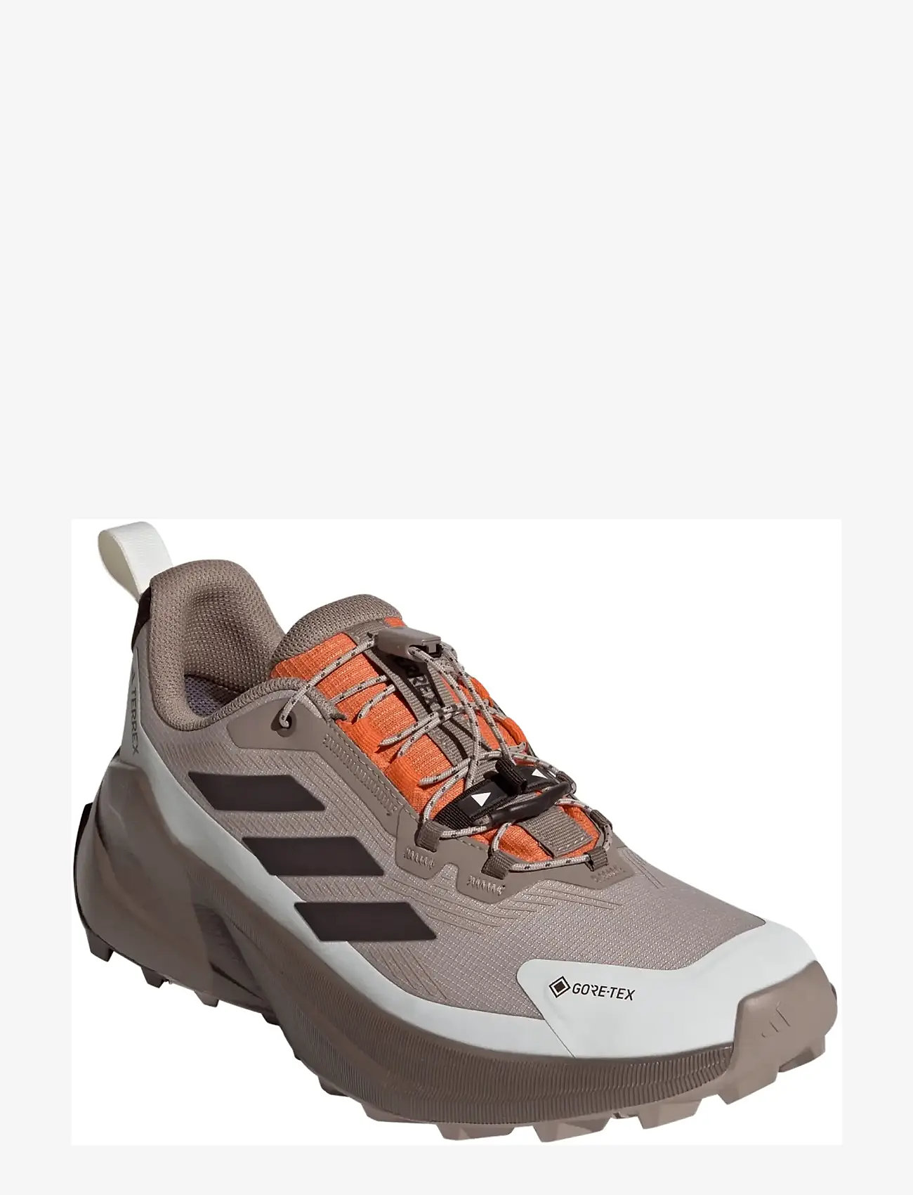 adidas Terrex - TERREX TRAILMAKER 2 GTX SL W - matka- ja kõndimisjalatsid - wontau/auco/owhite - 0