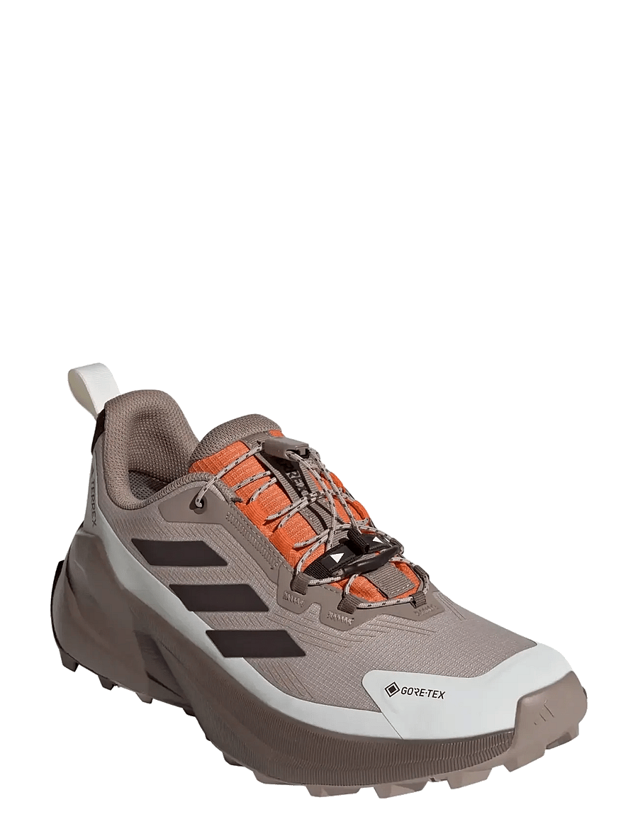adidas Terrex - TERREX TRAILMAKER 2 GTX SL W - hiking shoes - wontau/auco/owhite - 0