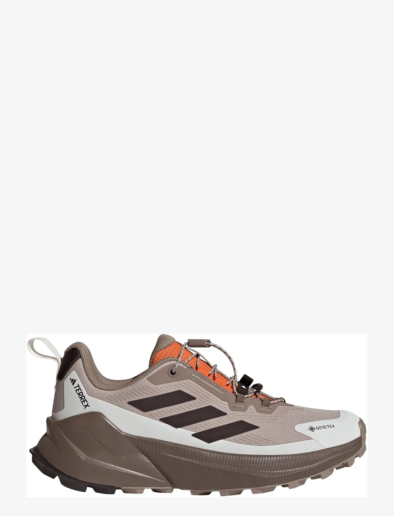 adidas Terrex - TERREX TRAILMAKER 2 GTX SL W - matka- ja kõndimisjalatsid - wontau/auco/owhite - 1