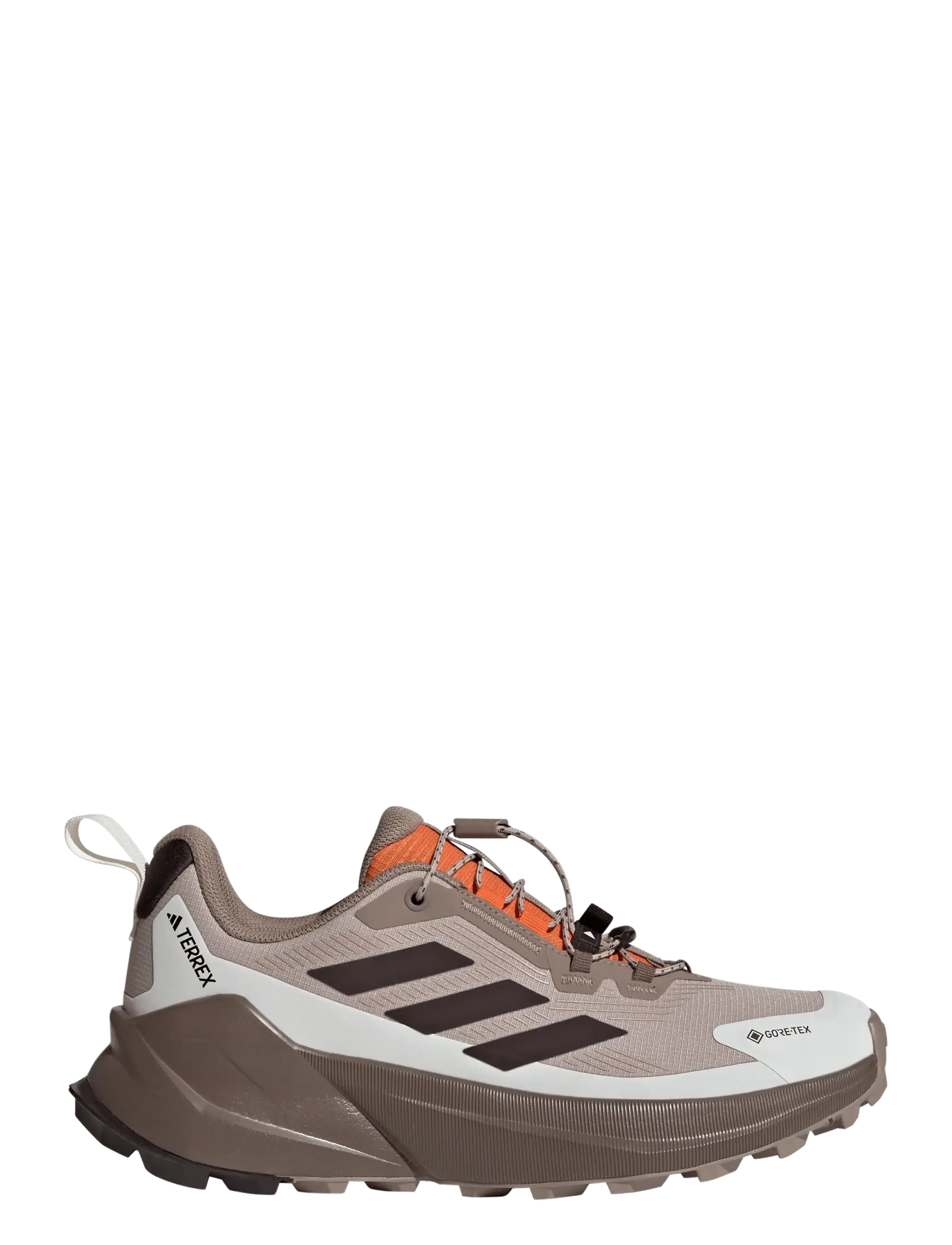 adidas Terrex - TERREX TRAILMAKER 2 GTX SL W - hiking shoes - wontau/auco/owhite - 1