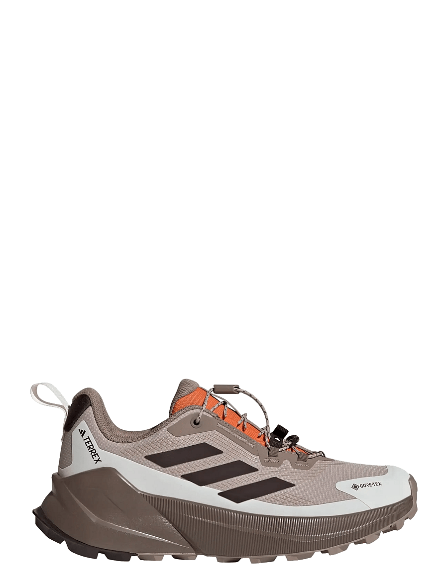 adidas Terrex - TERREX TRAILMAKER 2 GTX SL W - hiking shoes - wontau/auco/owhite - 1