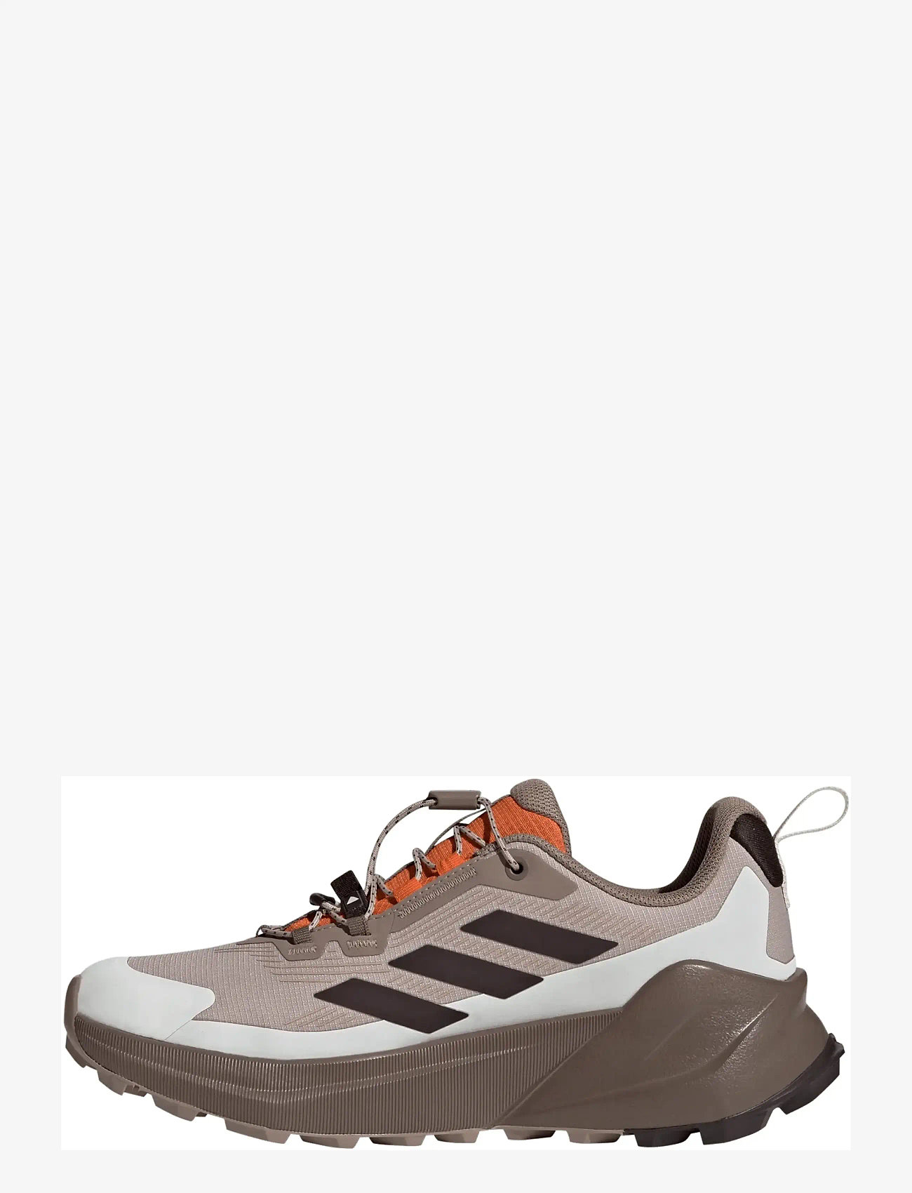 adidas Terrex - TERREX TRAILMAKER 2 GTX SL W - matka- ja kõndimisjalatsid - wontau/auco/owhite - 2