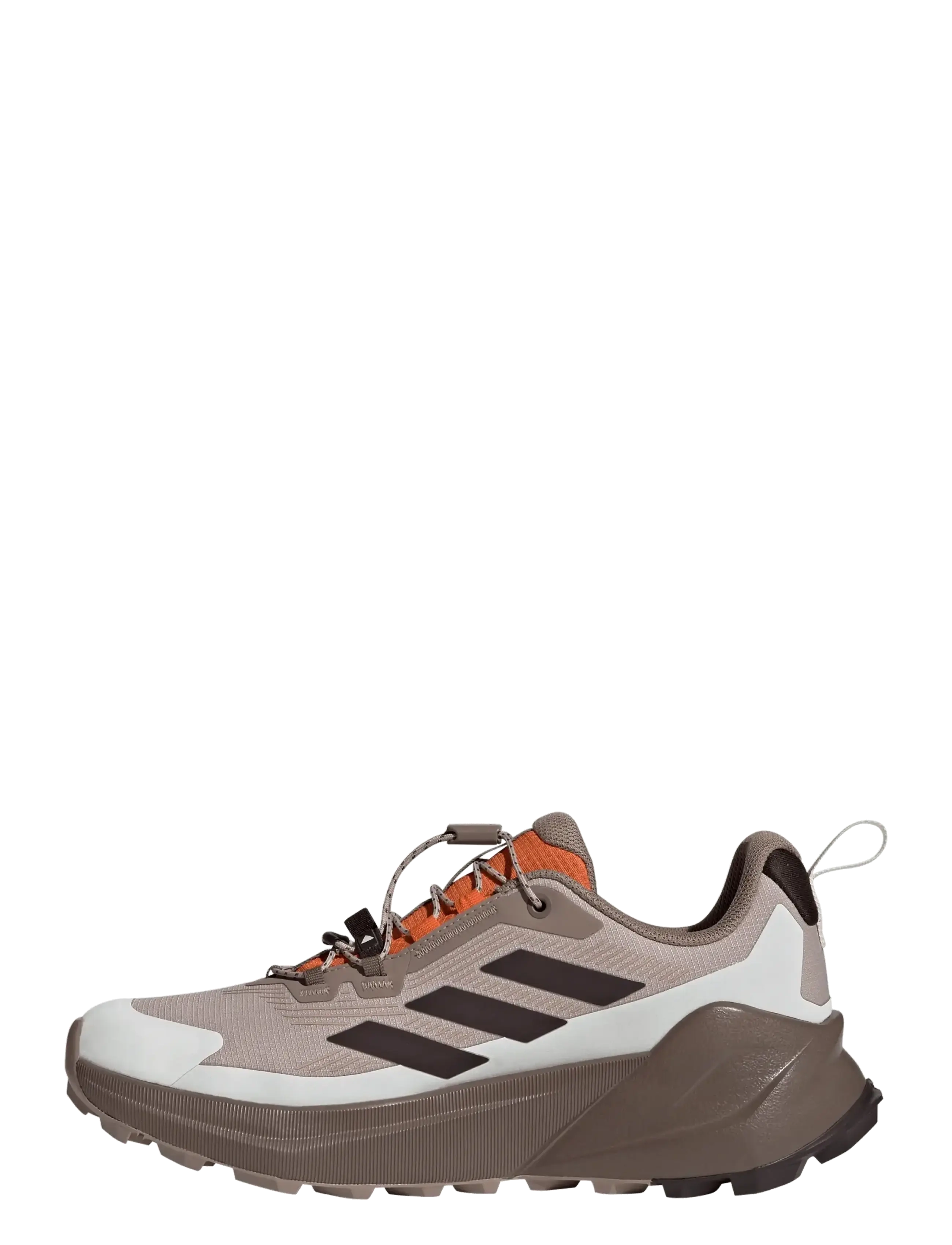 adidas Terrex - TERREX TRAILMAKER 2 GTX SL W - hiking shoes - wontau/auco/owhite - 2