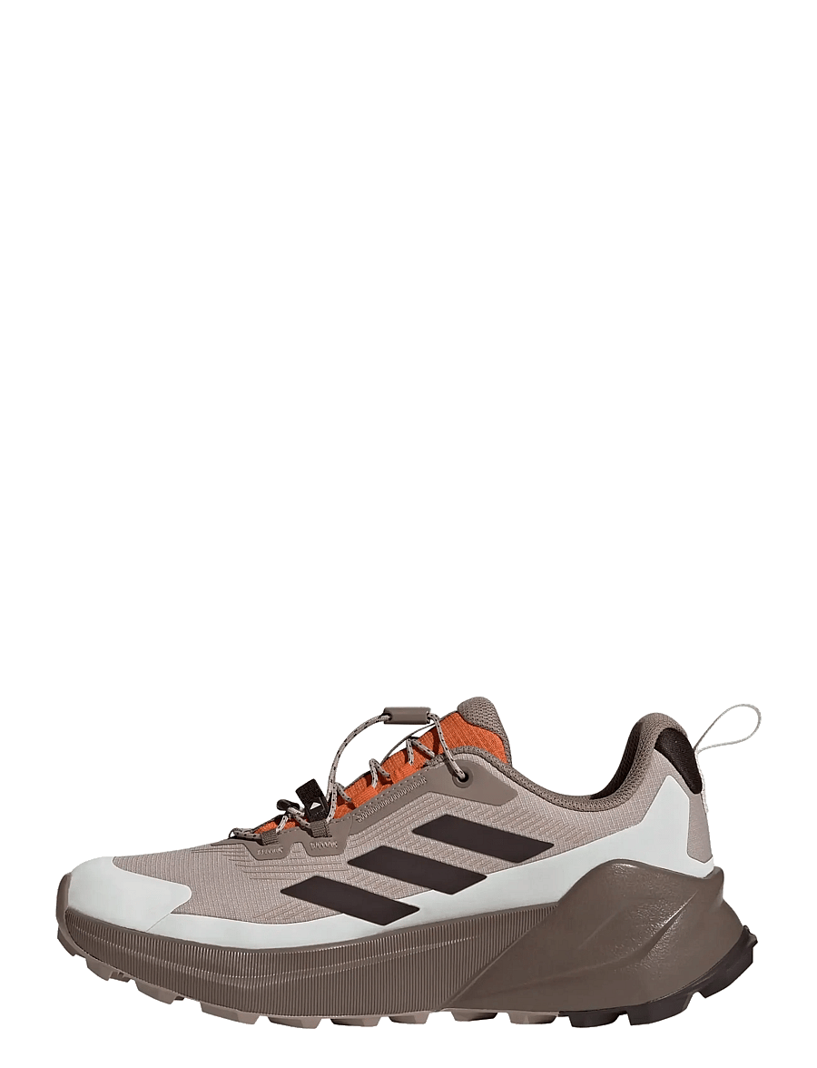 adidas Terrex - TERREX TRAILMAKER 2 GTX SL W - hiking shoes - wontau/auco/owhite - 2