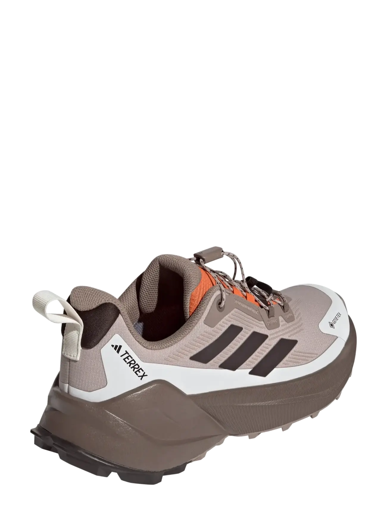 adidas Terrex - TERREX TRAILMAKER 2 GTX SL W - hiking shoes - wontau/auco/owhite - 3