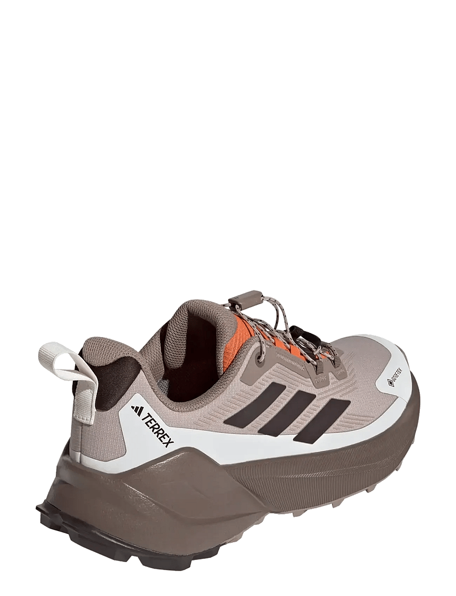 adidas Terrex - TERREX TRAILMAKER 2 GTX SL W - hiking shoes - wontau/auco/owhite - 3