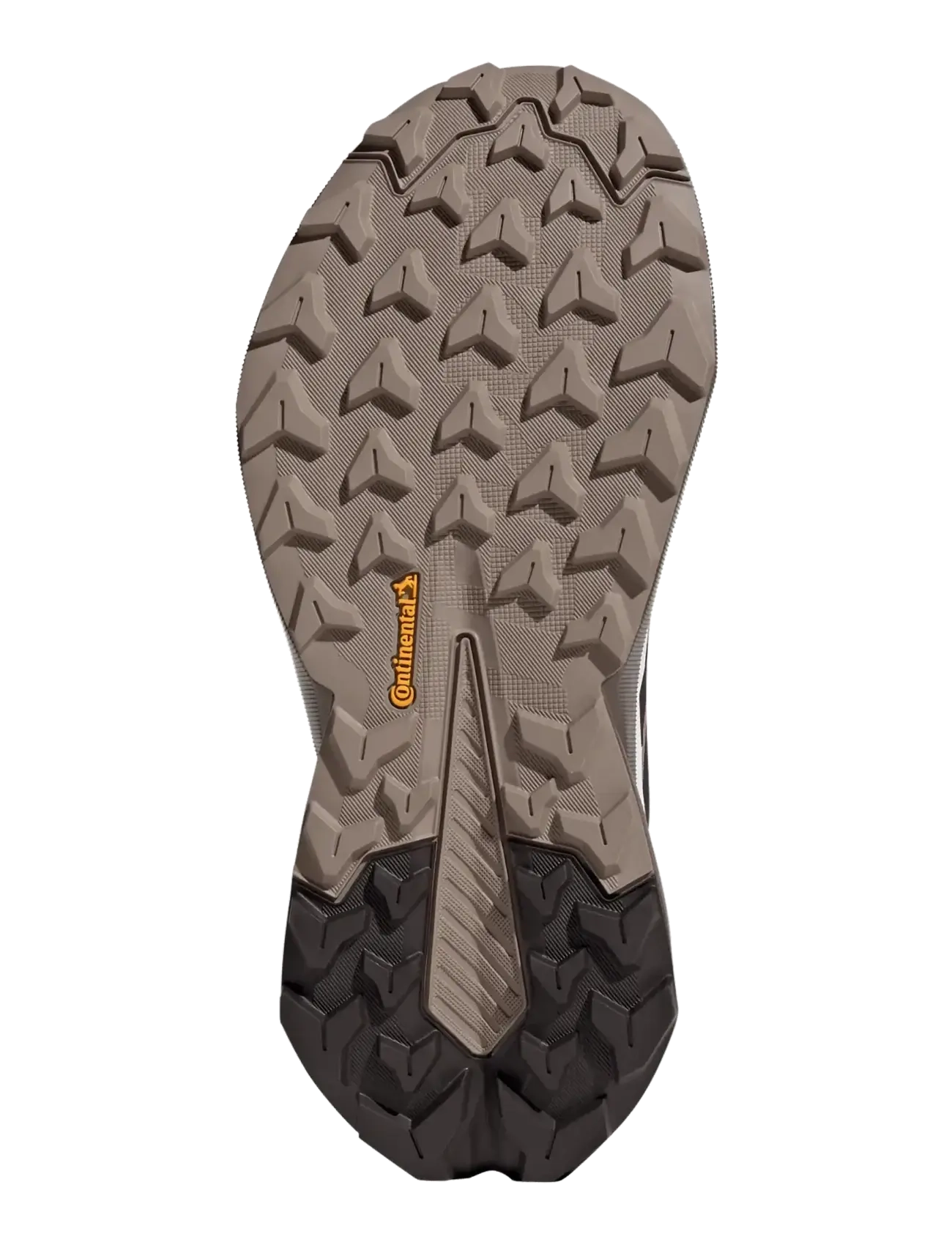 adidas Terrex - TERREX TRAILMAKER 2 GTX SL W - hiking shoes - wontau/auco/owhite - 5