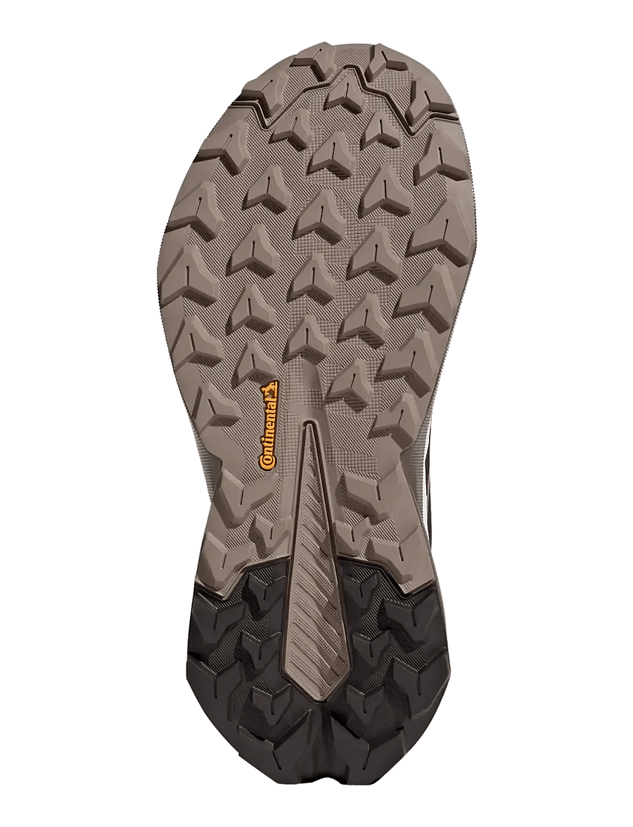 adidas Terrex - TERREX TRAILMAKER 2 GTX SL W - hiking shoes - wontau/auco/owhite - 5