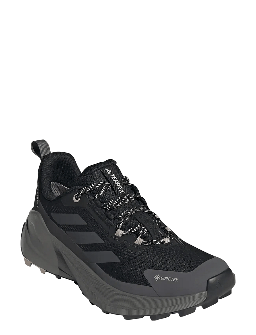 adidas Terrex - TERREX TRAILMAKER 2 GTX W - vandringsskor - cblack/carbon/grefiv - 0
