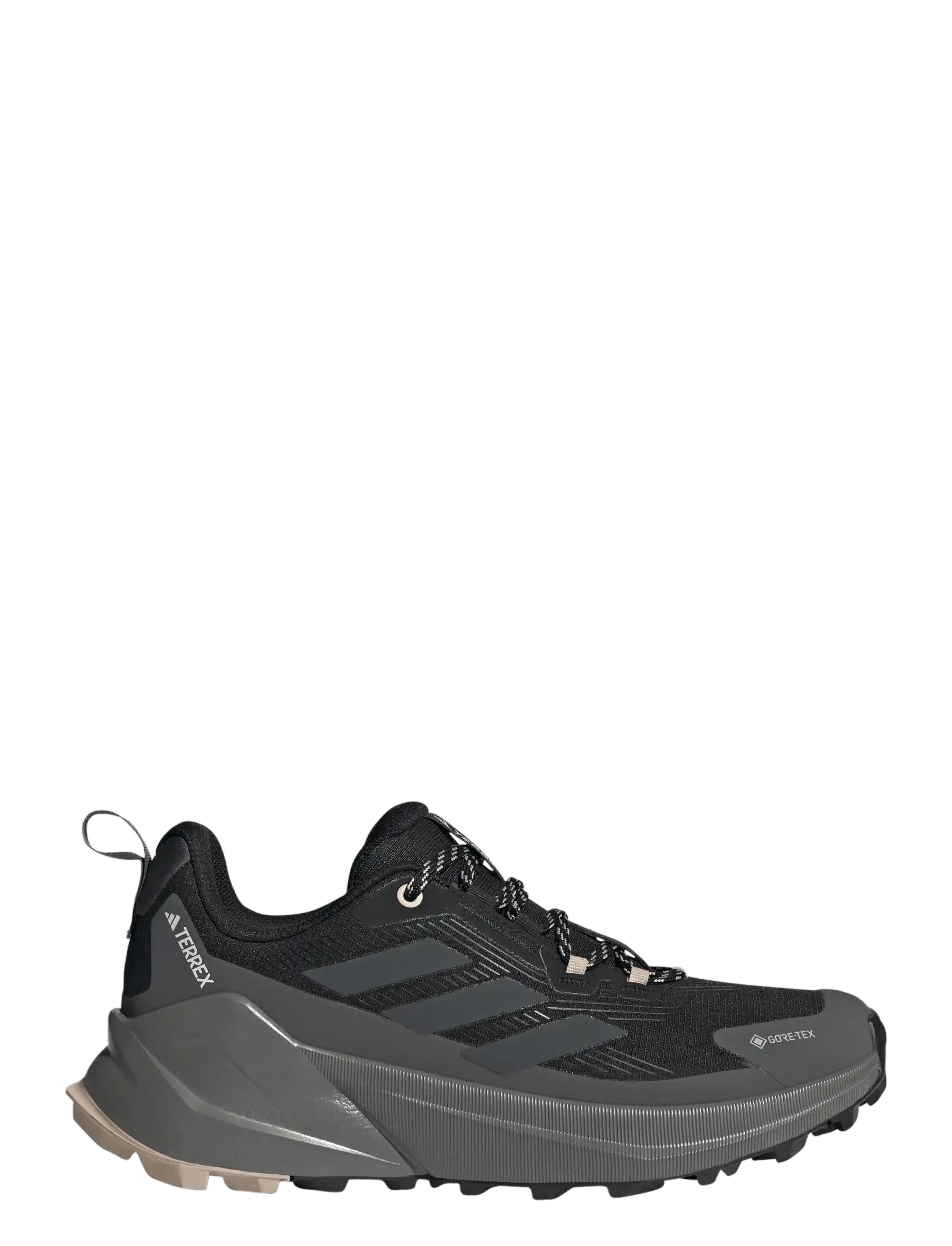 adidas Terrex - TERREX TRAILMAKER 2 GTX W - vandringsskor - cblack/carbon/grefiv - 1
