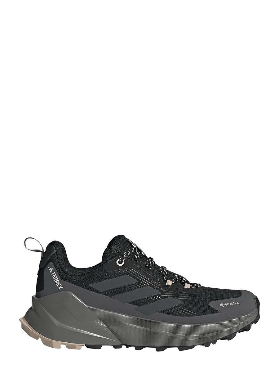 adidas Terrex - TERREX TRAILMAKER 2 GTX W - vandringsskor - cblack/carbon/grefiv - 1