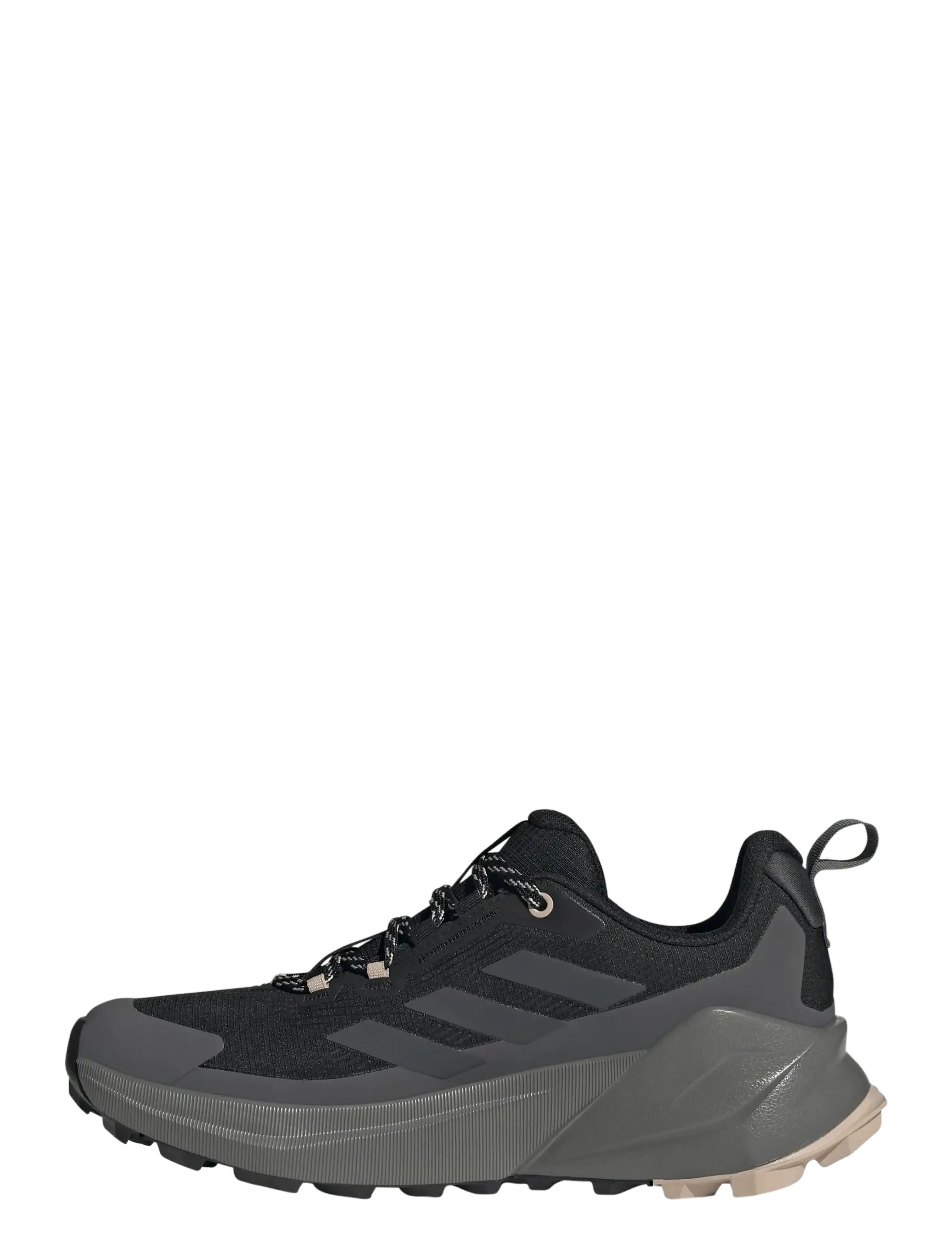 adidas Terrex - TERREX TRAILMAKER 2 GTX W - vandringsskor - cblack/carbon/grefiv - 2