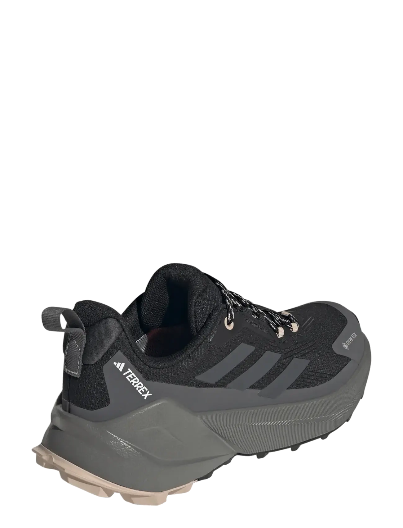 adidas Terrex - TERREX TRAILMAKER 2 GTX W - vandringsskor - cblack/carbon/grefiv - 3