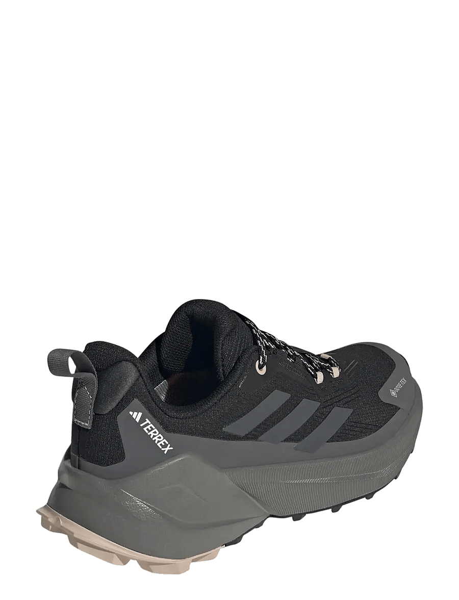 adidas Terrex - TERREX TRAILMAKER 2 GTX W - vandringsskor - cblack/carbon/grefiv - 3