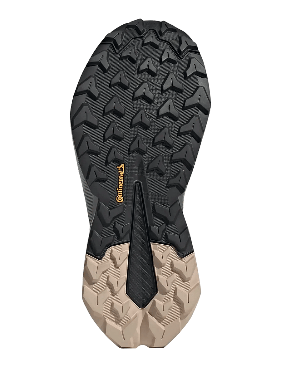 adidas Terrex - TERREX TRAILMAKER 2 GTX W - vandringsskor - cblack/carbon/grefiv - 5