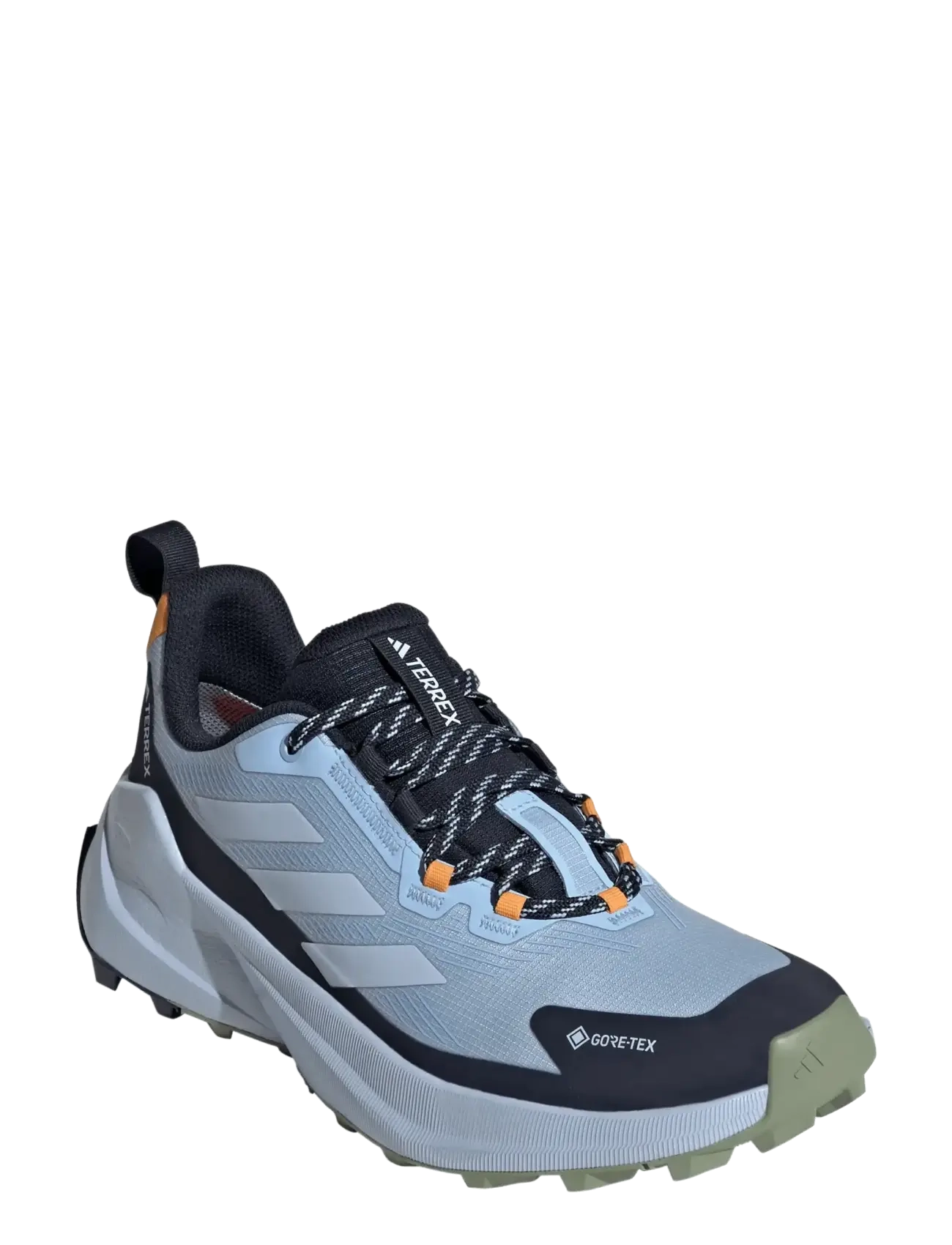 adidas Terrex TERREX TRAILMAKER 2 GTX W - Vandresko - GLOBLU/CRSK/LEGINK / blue