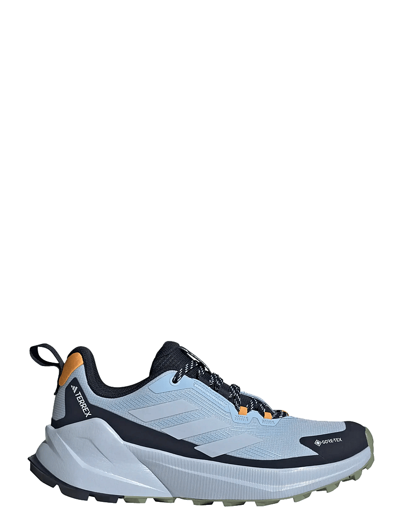 adidas Terrex - TERREX TRAILMAKER 2 GTX W - vandringsskor - globlu/crsk/legink - 1