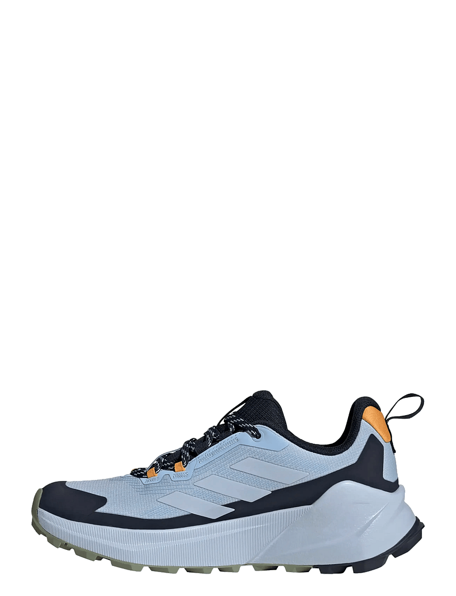 adidas Terrex - TERREX TRAILMAKER 2 GTX W - matka- ja kõndimisjalatsid - globlu/crsk/legink - 2