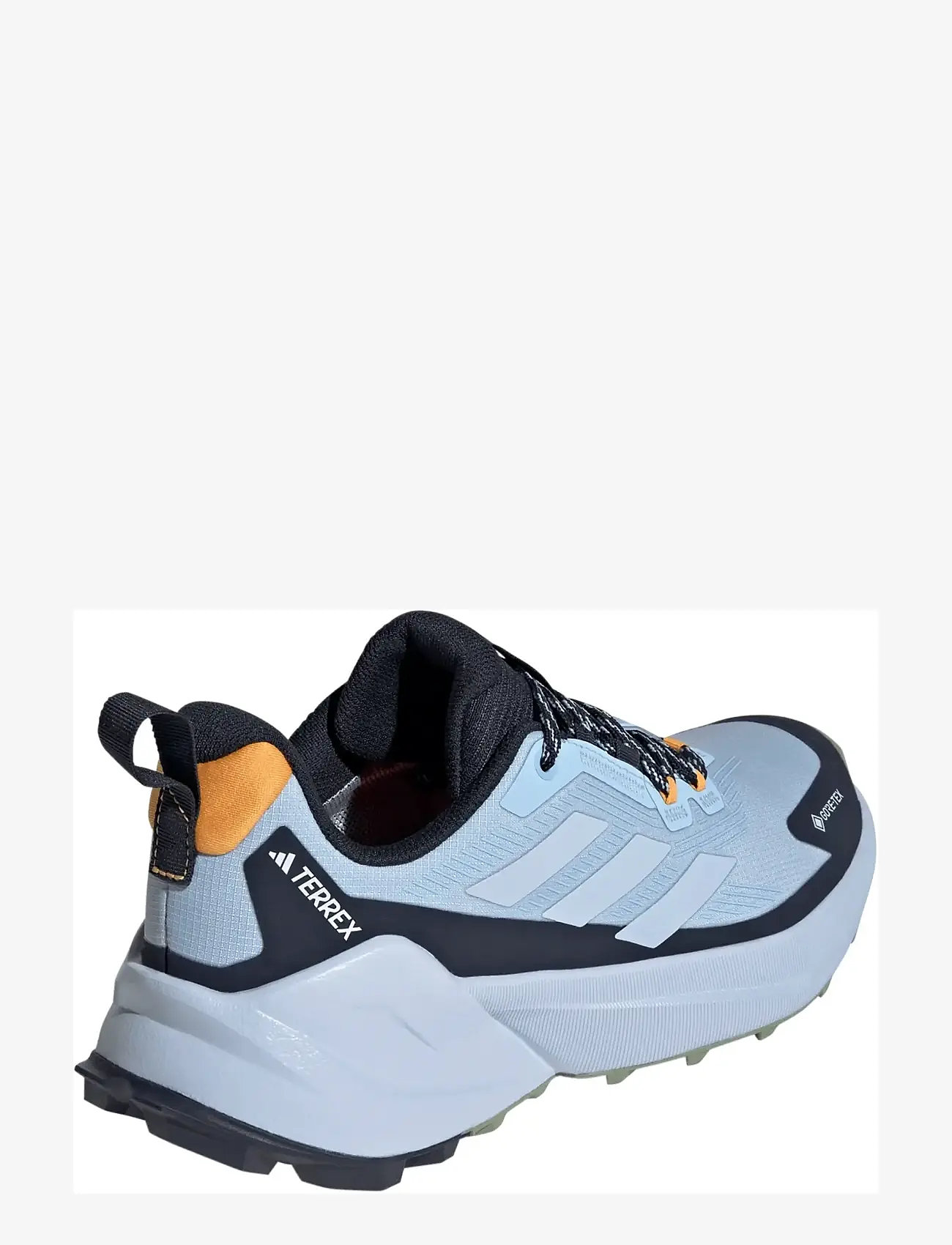 adidas Terrex - TERREX TRAILMAKER 2 GTX W - vandringsskor - globlu/crsk/legink - 3