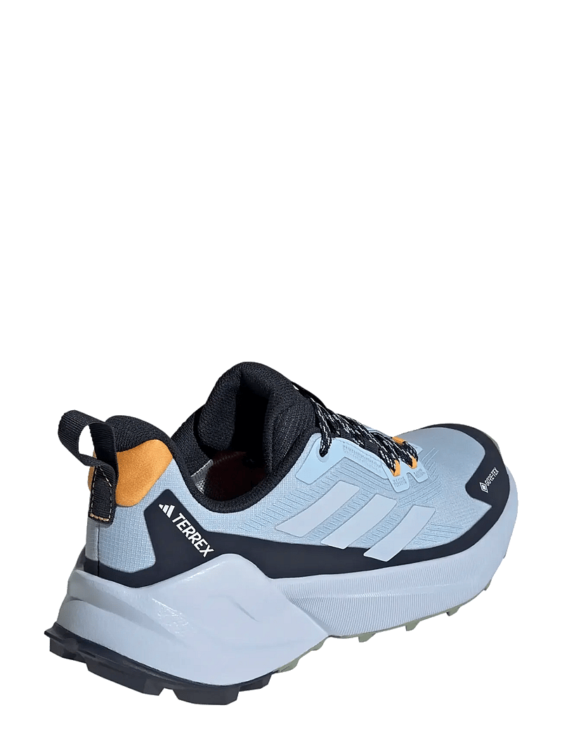 adidas Terrex - TERREX TRAILMAKER 2 GTX W - vandringsskor - globlu/crsk/legink - 3
