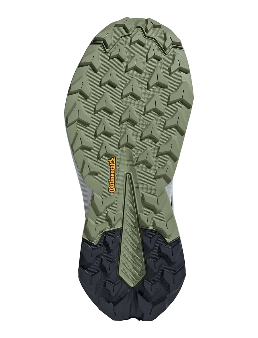 adidas Terrex - TERREX TRAILMAKER 2 GTX W - matka- ja kõndimisjalatsid - globlu/crsk/legink - 5