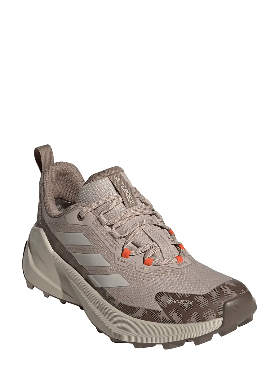 adidas Terrex - TERREX TRAILMAKER 2 GTX W - vandringsskor - wontau/wonalu/earstr - 0