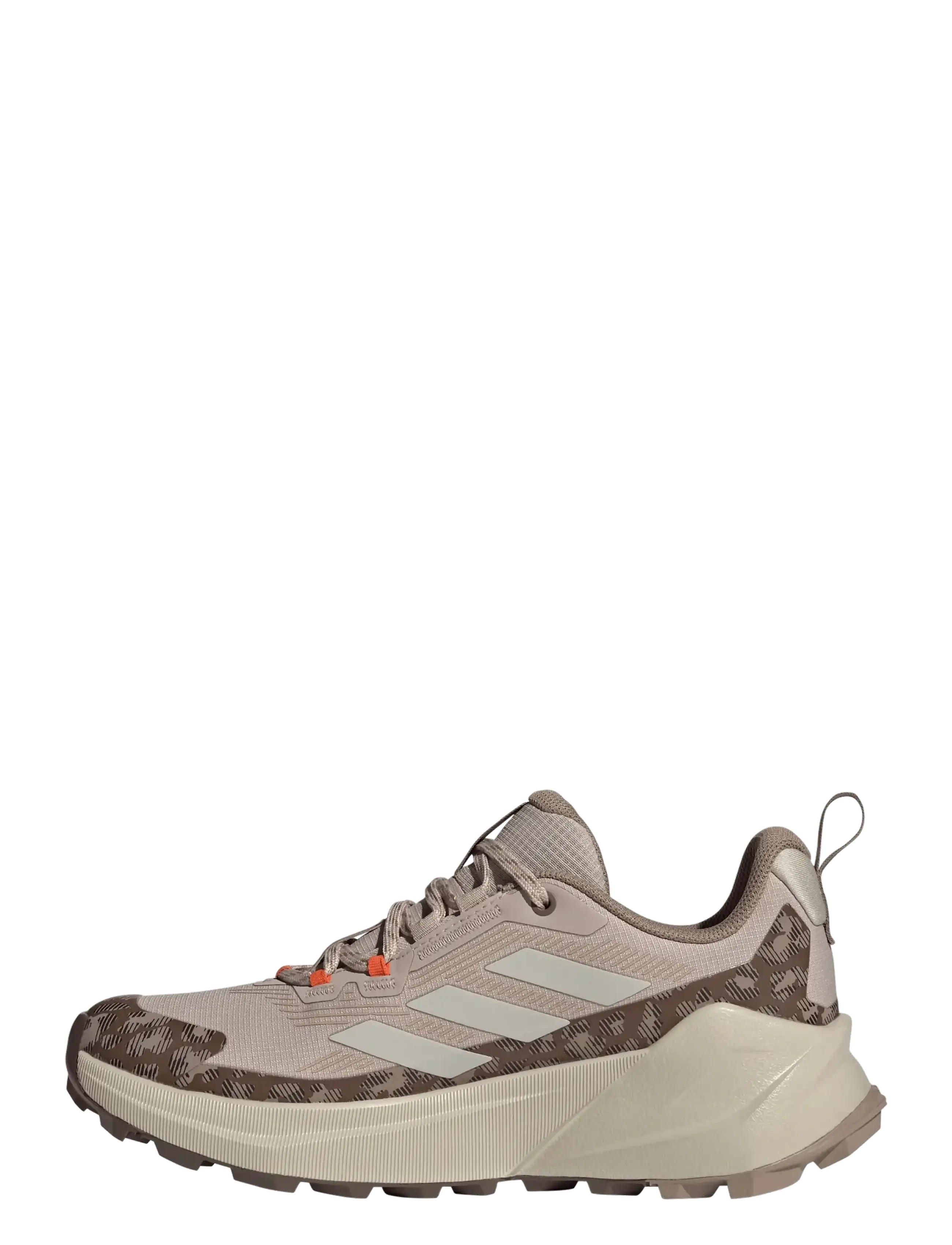 adidas Terrex - TERREX TRAILMAKER 2 GTX W - vandringsskor - wontau/wonalu/earstr - 1