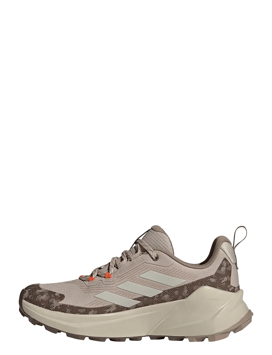 adidas Terrex - TERREX TRAILMAKER 2 GTX W - vandringsskor - wontau/wonalu/earstr - 1